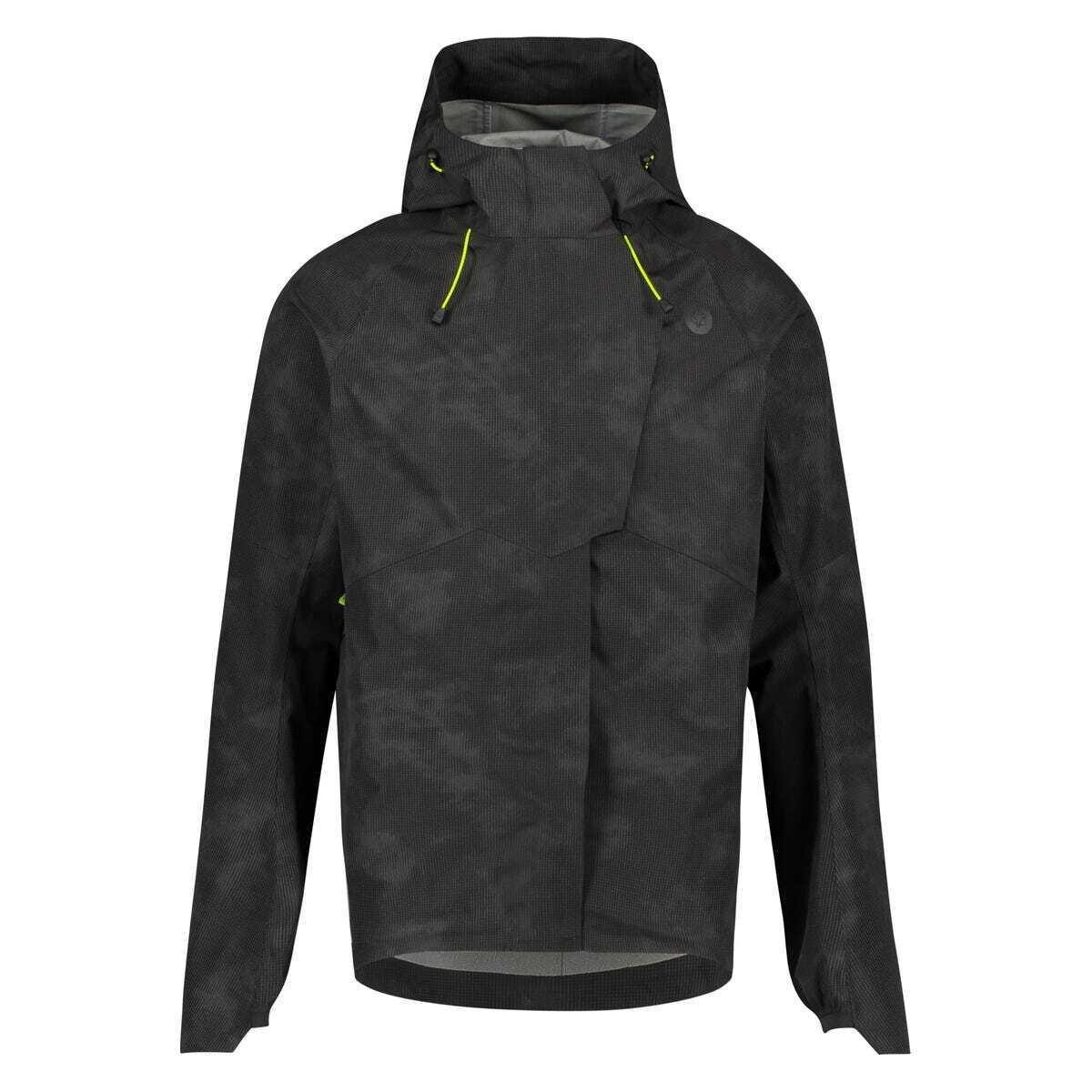 Velo Store - UK Waterproof jacket Agu Tech Commuter | Extra 10% off with Subscription, Postage £16.79 to UK Fedex.