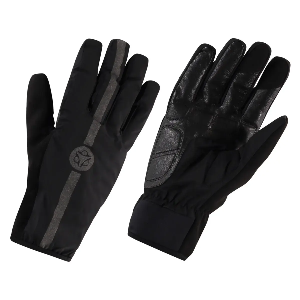 Image of Wasserdichte Handschuhe Agu Commuter