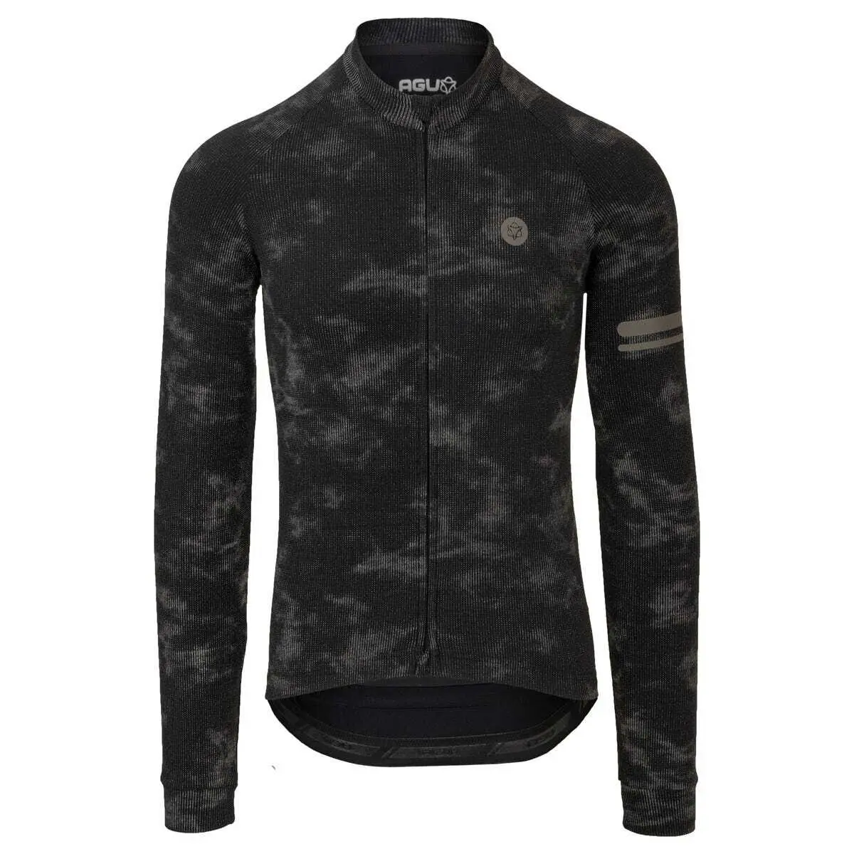 Langarmtrikot Agu Reflective Essential