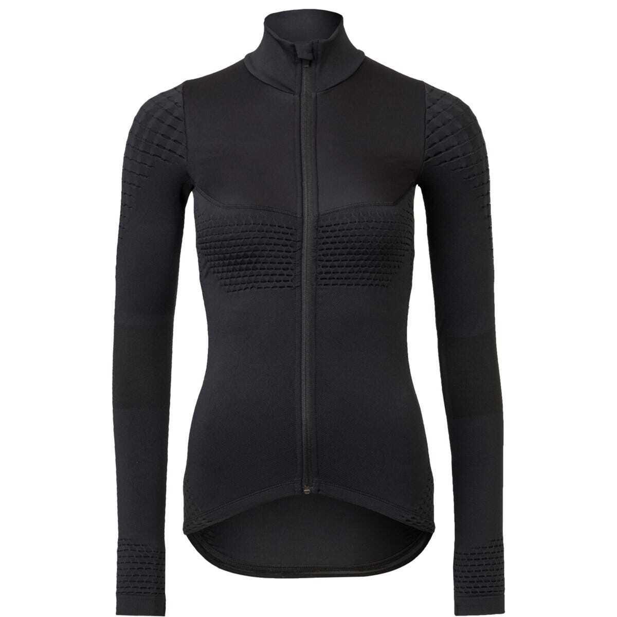 Velo Store - UK Women's seamless jersey Agu Premium | Extra 10% off with Subscription, Postage £16.79 to UK Fedex.