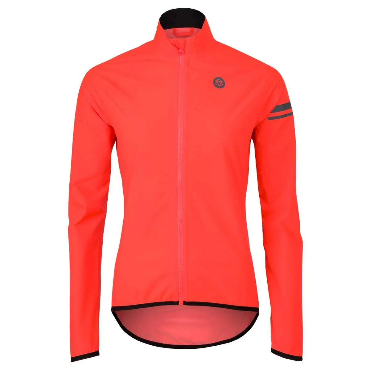 Velo Store - UK Women's waterproof jacket Agu Rain II Essential | Extra 10% off with Subscription, Postage £16.79 to UK Fedex.