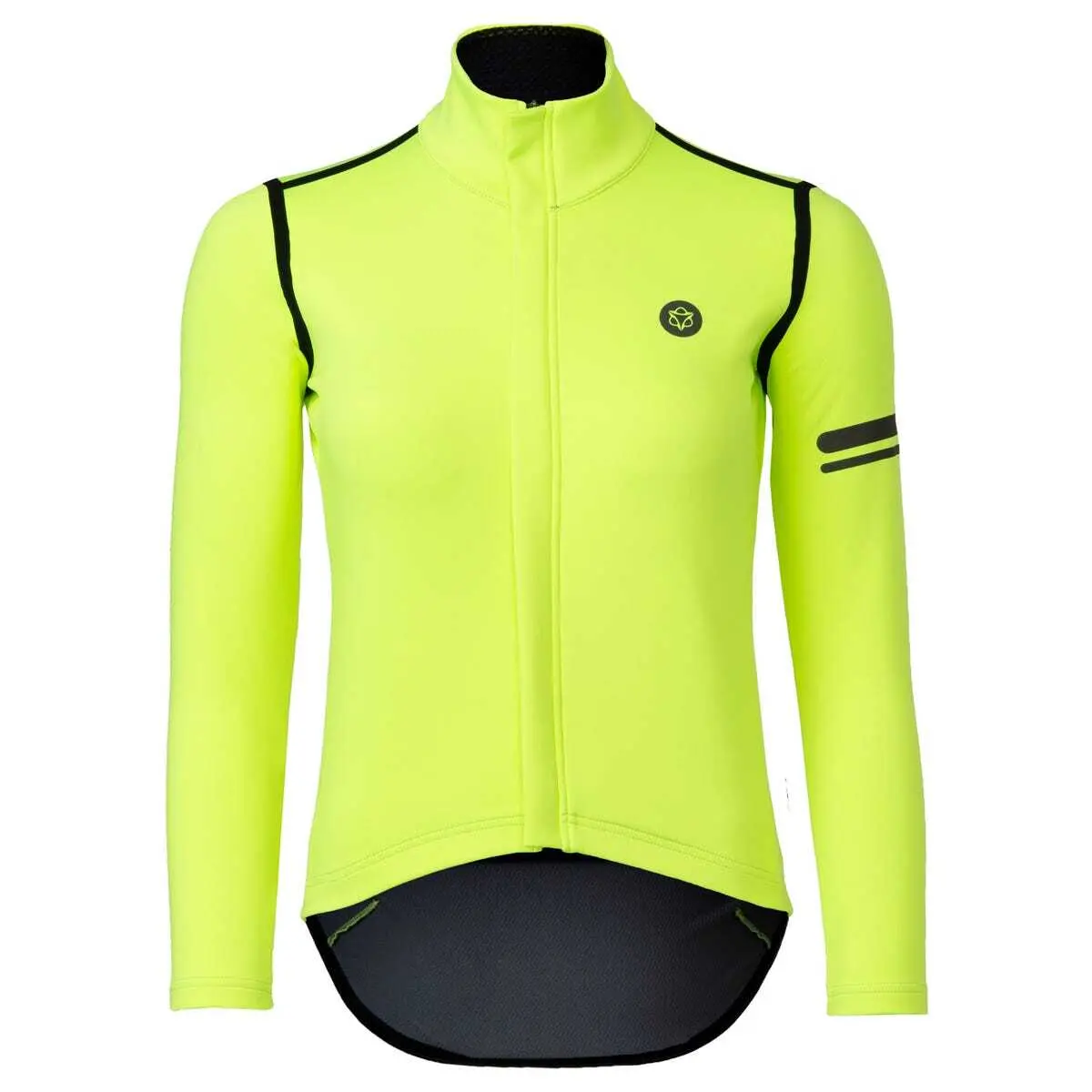 Maglia a maniche lunghe da donna Agu Performance