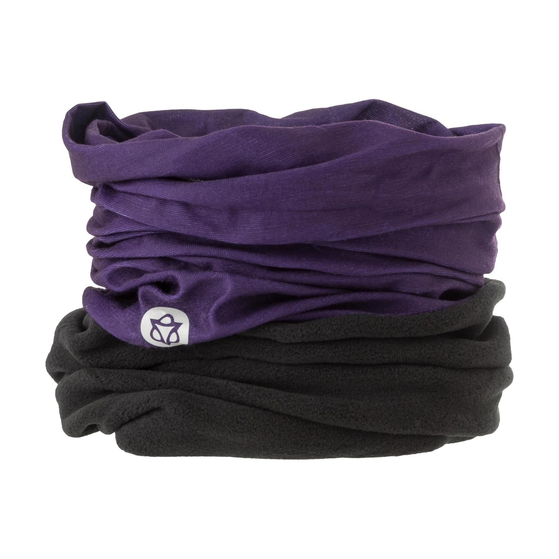 AGU Col Nackenwärmer