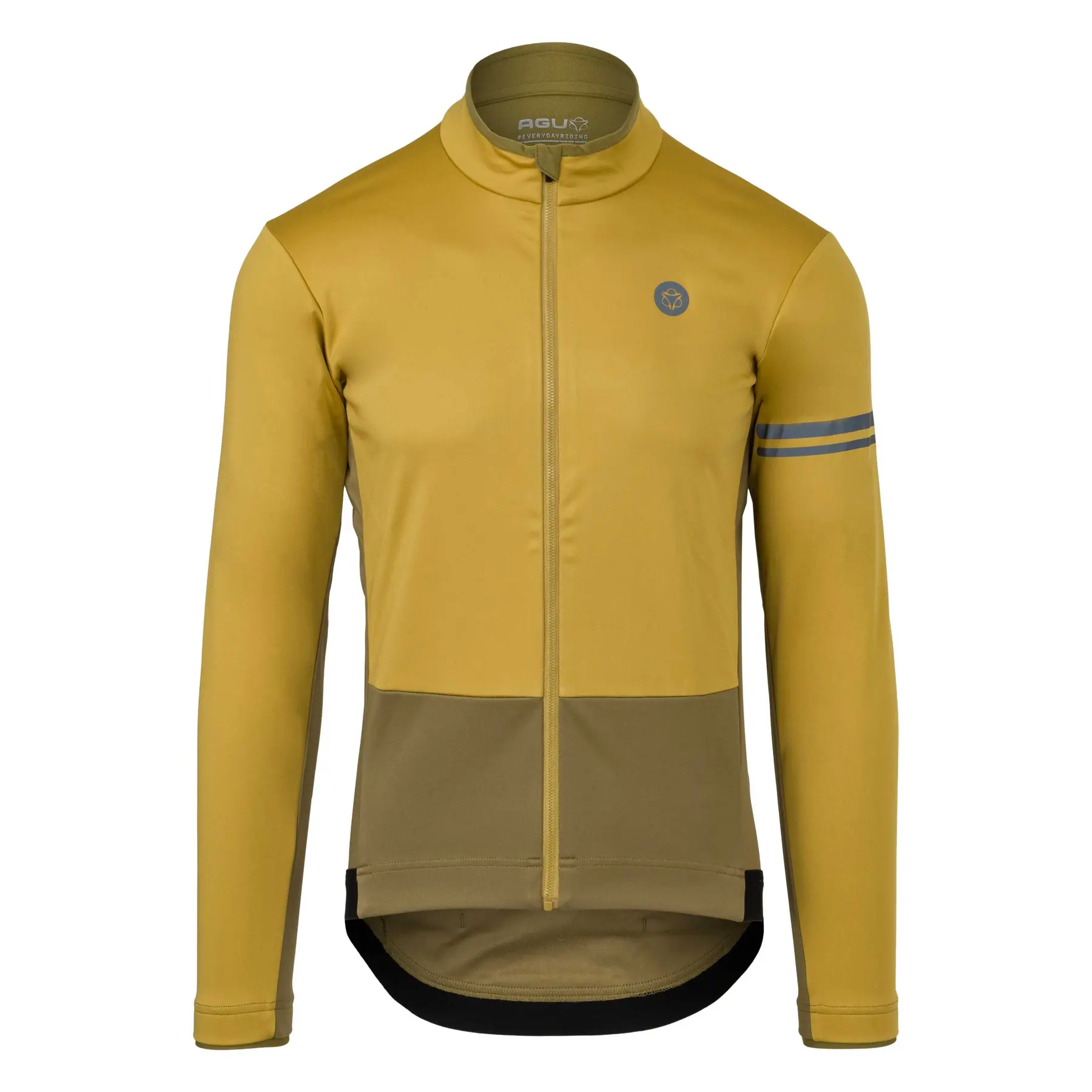 Winterjacke Agu Performance II