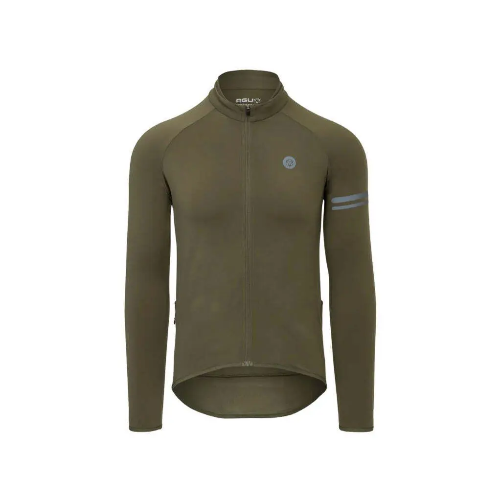 Image of Trikot langarm langarm langarm Agu Thermo Essential