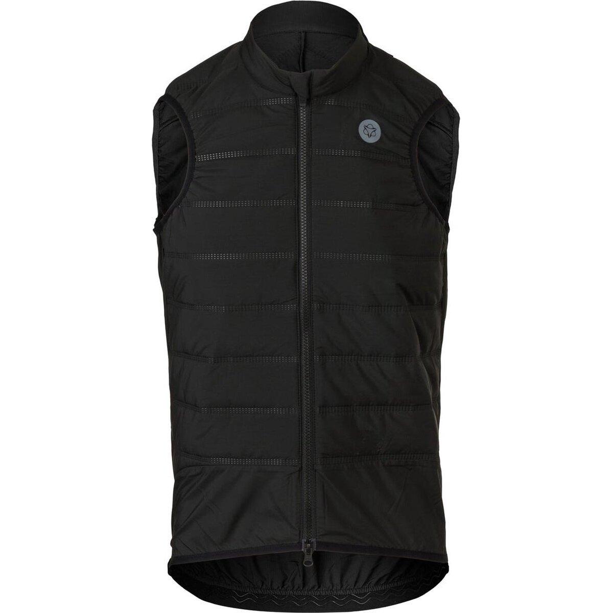 Velo Store - UK Padded vest Agu Performance | Extra 10% off with Subscription, Postage £16.79 to UK Fedex.