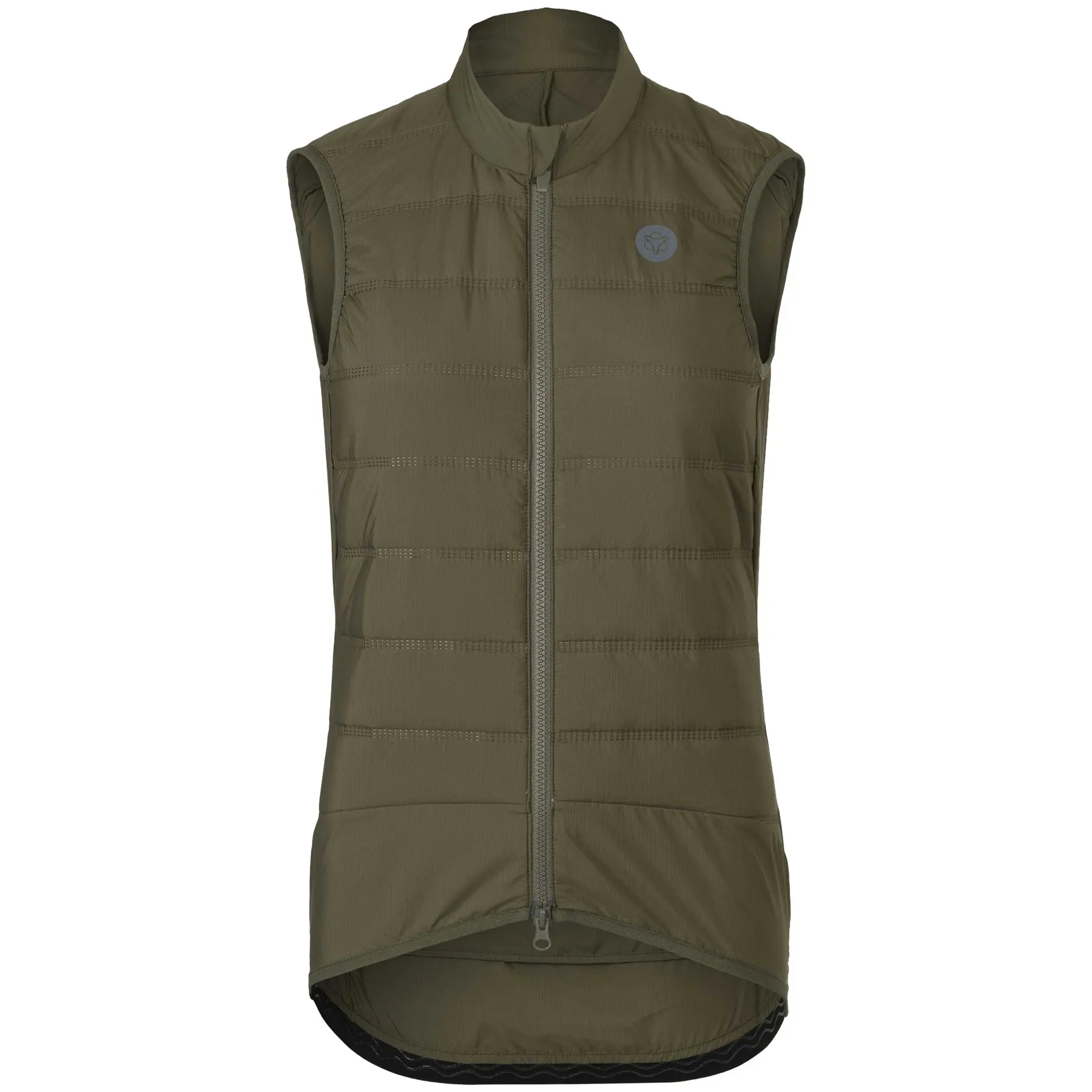 Velo Store - UK Women's quilted vests Agu Performance | Extra 10% off with Subscription, Postage £16.79 to UK Fedex.
