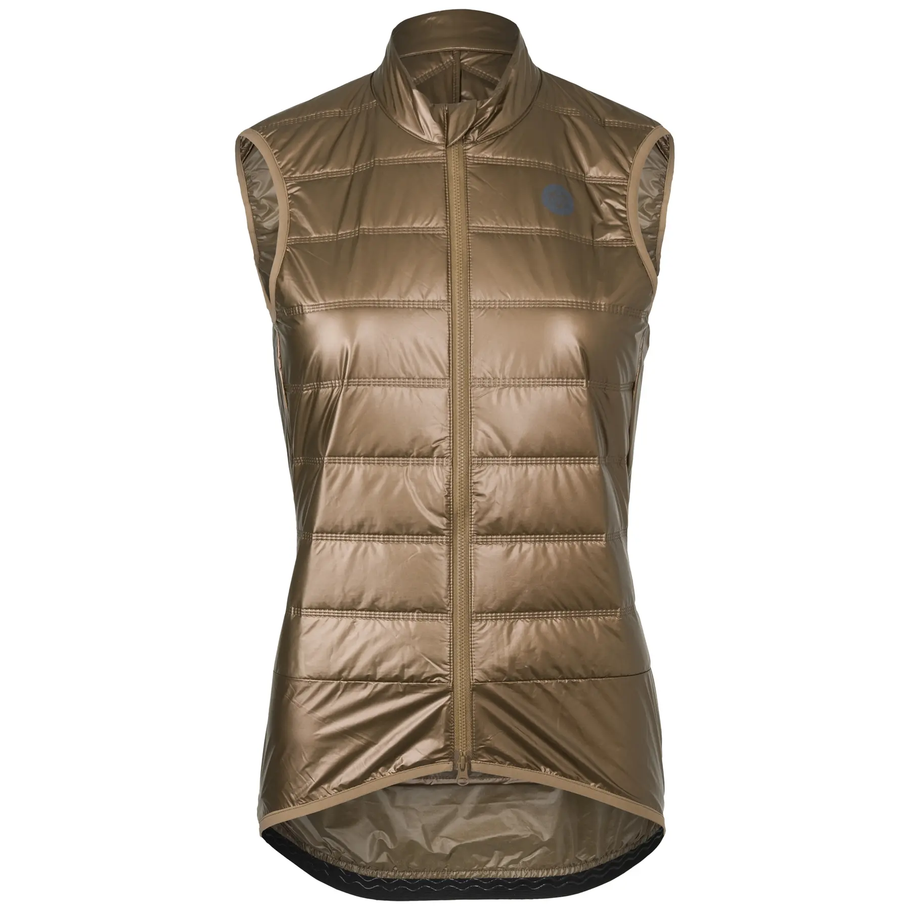 Velo Store - UK Women's vest Agu Performance | Extra 10% off with Subscription, Postage £16.79 to UK Fedex.