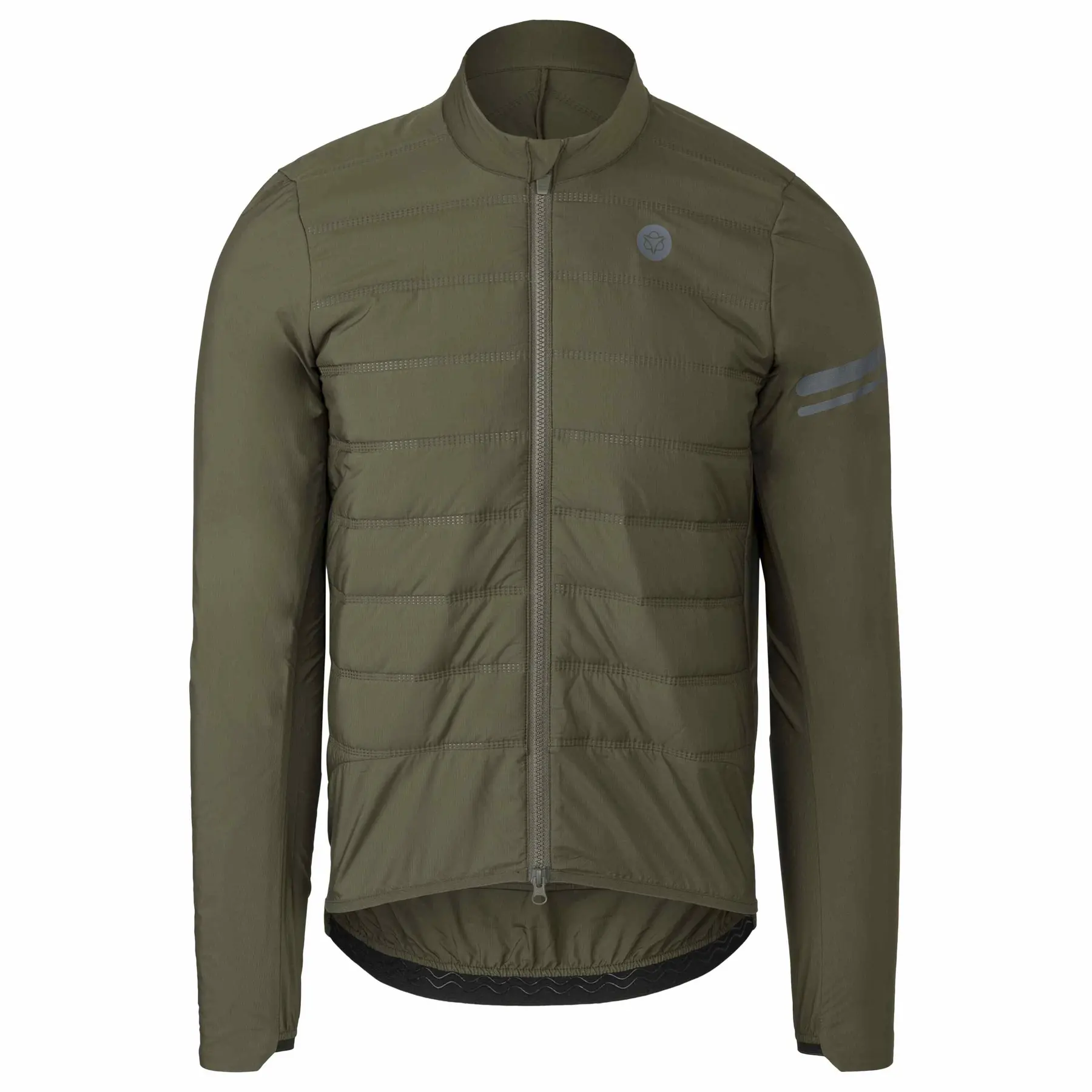 Velo Store - UK Puffer Jacket Agu Performance | Extra 10% off with Subscription, Postage £16.79 to UK Fedex.