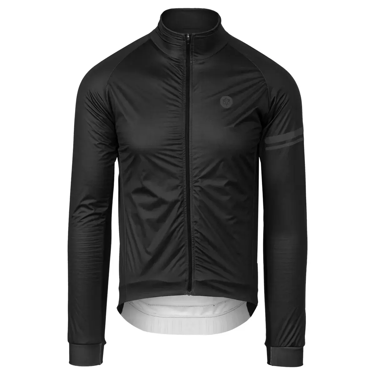 Velo Store - UK Waterproof jacket Agu Polartec Alpha Performance | Extra 10% off with Subscription, Postage £16.79 to UK Fedex.
