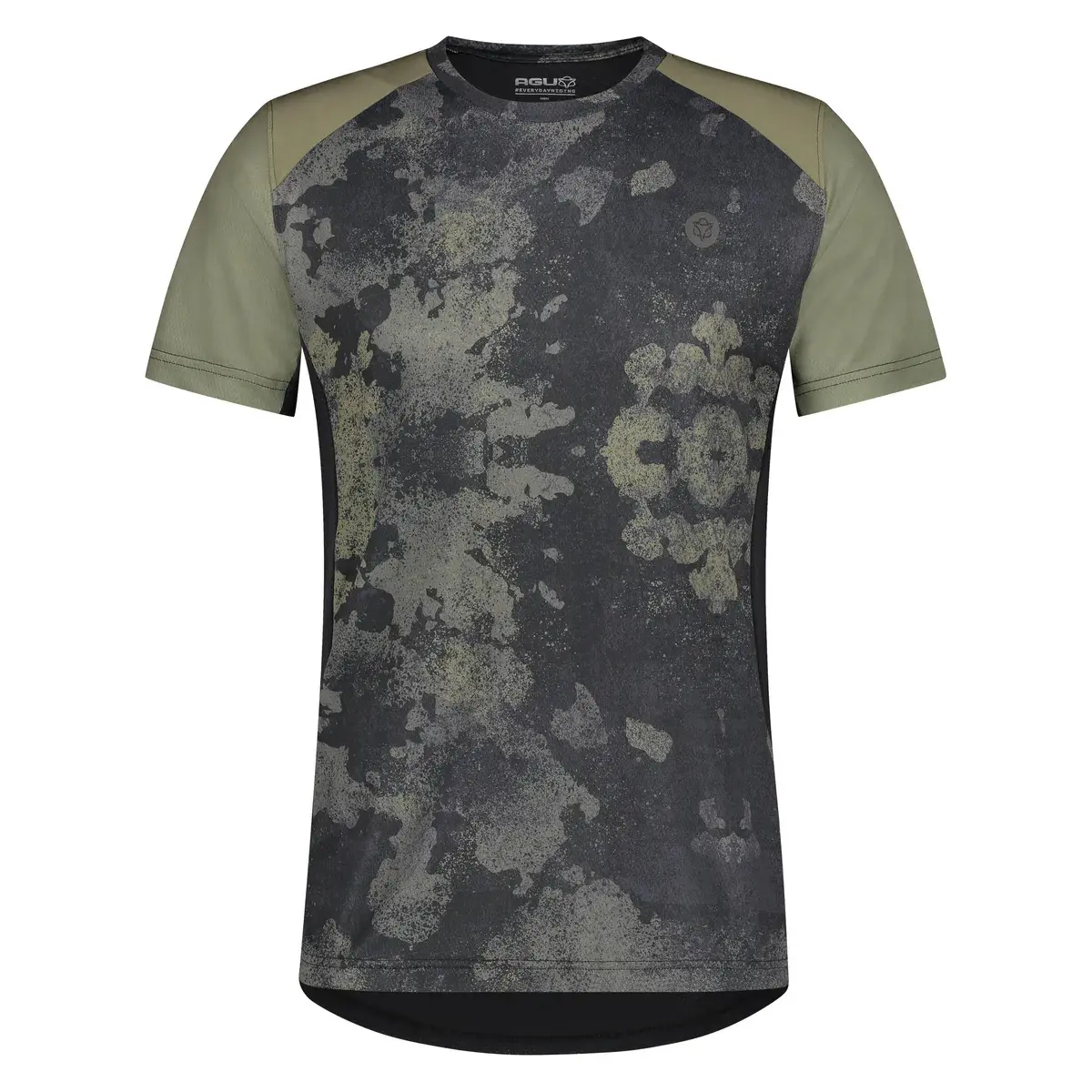 Trikot Agu