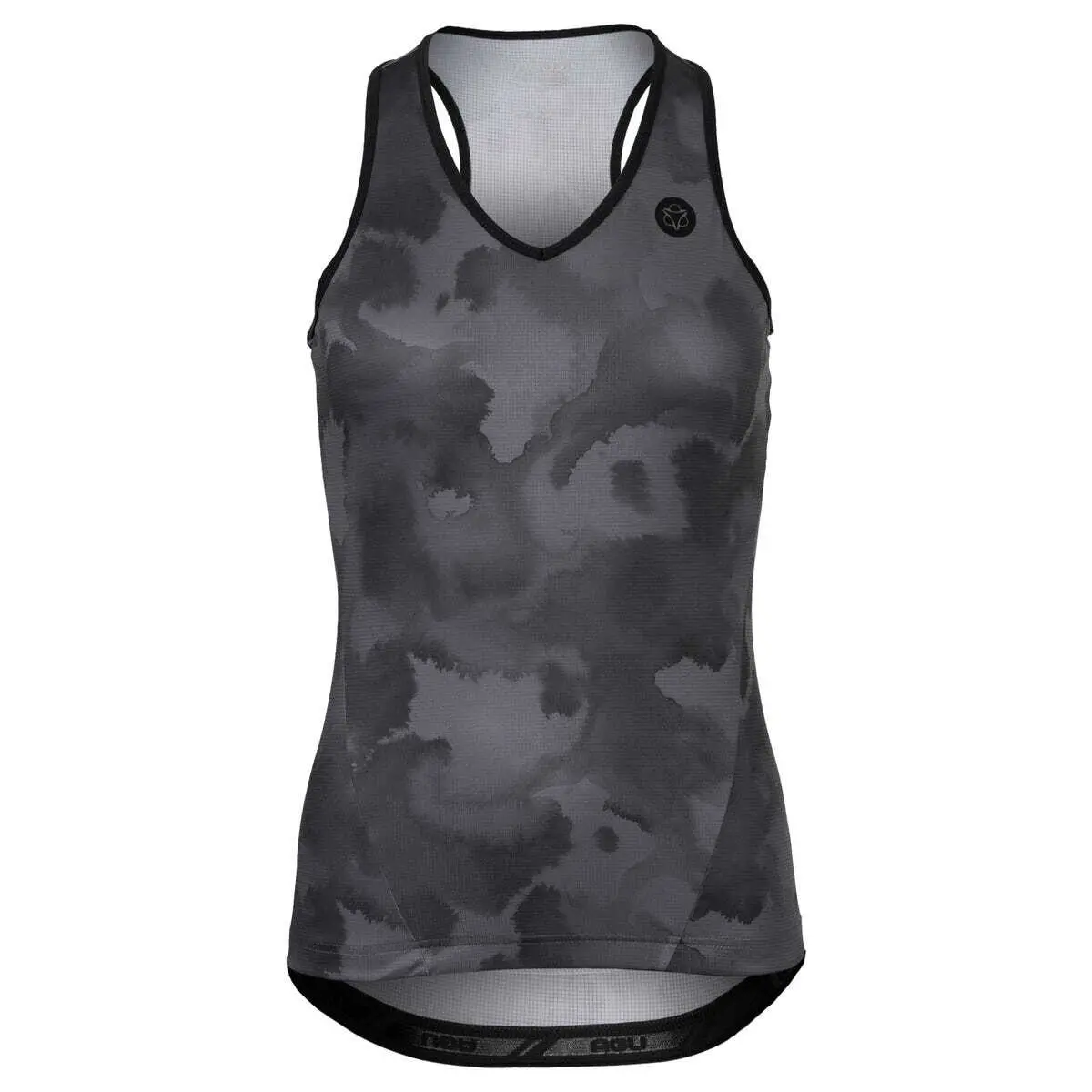 Damen-Top Agu Essential Ii