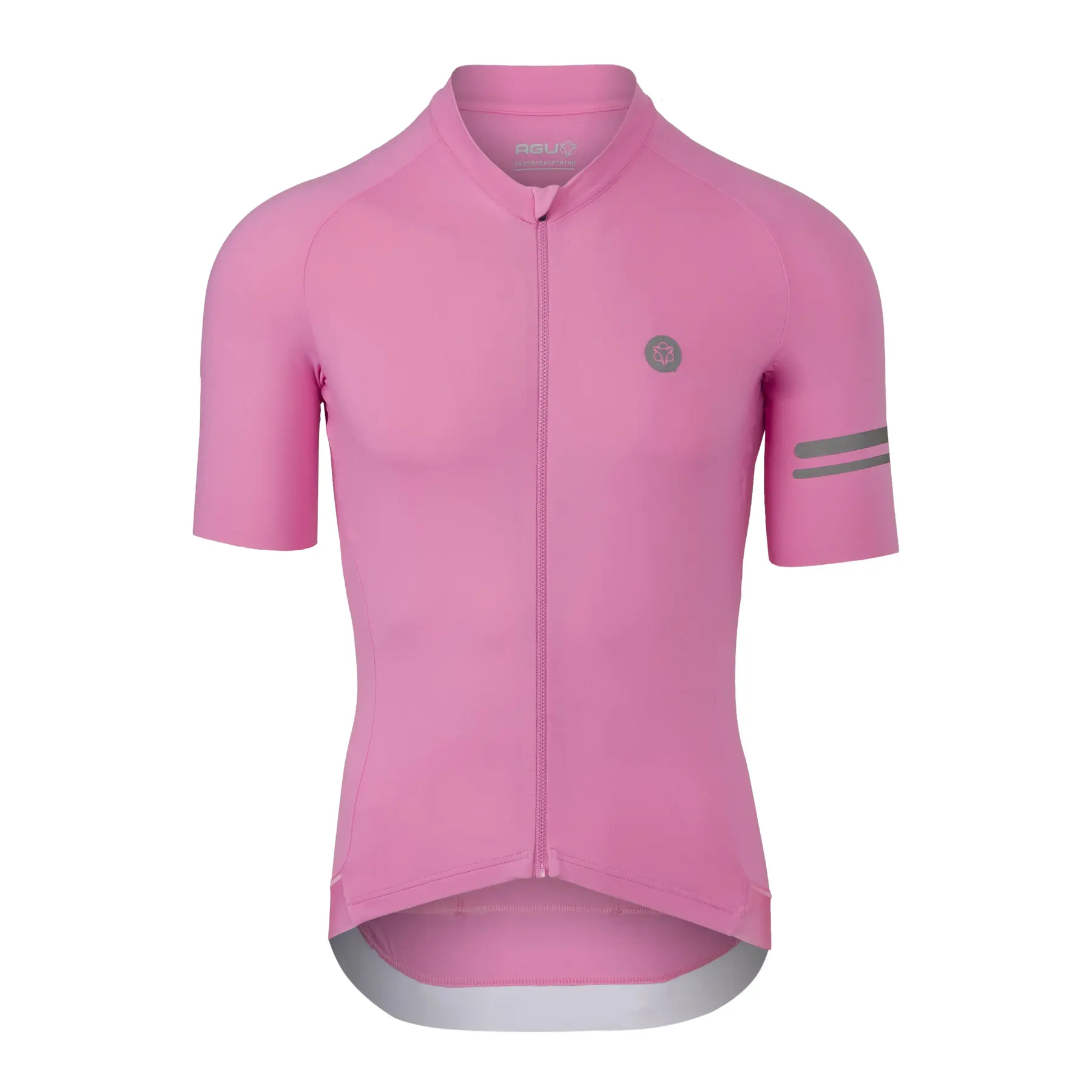 Velo Store - UK Jersey Agu Solid Performance | Extra 10% off with Subscription, Postage £16.79 to UK Fedex.