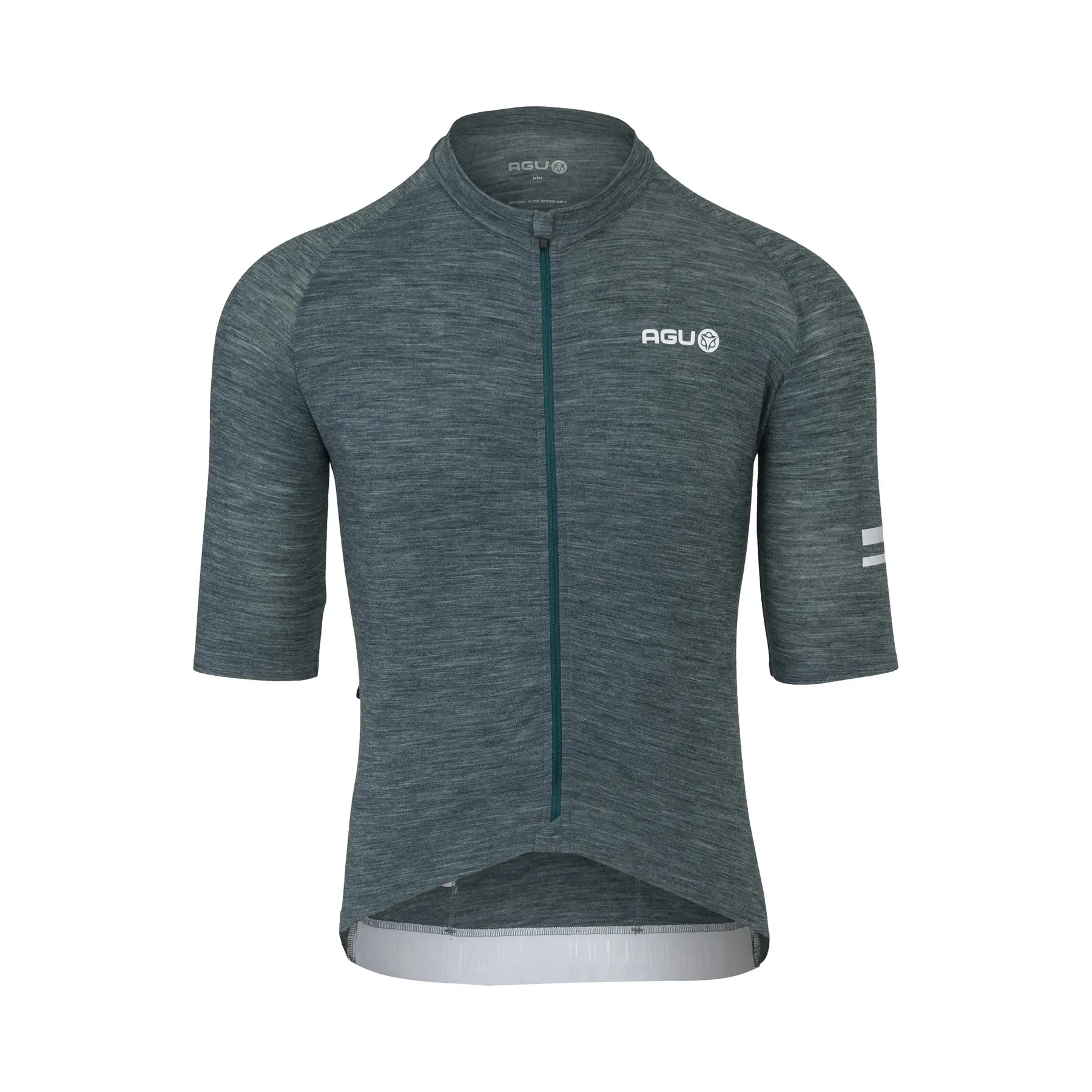 Velo Store - UK Jersey Agu Performance Merino | Extra 10% off with Subscription, Postage £16.79 to UK Fedex.
