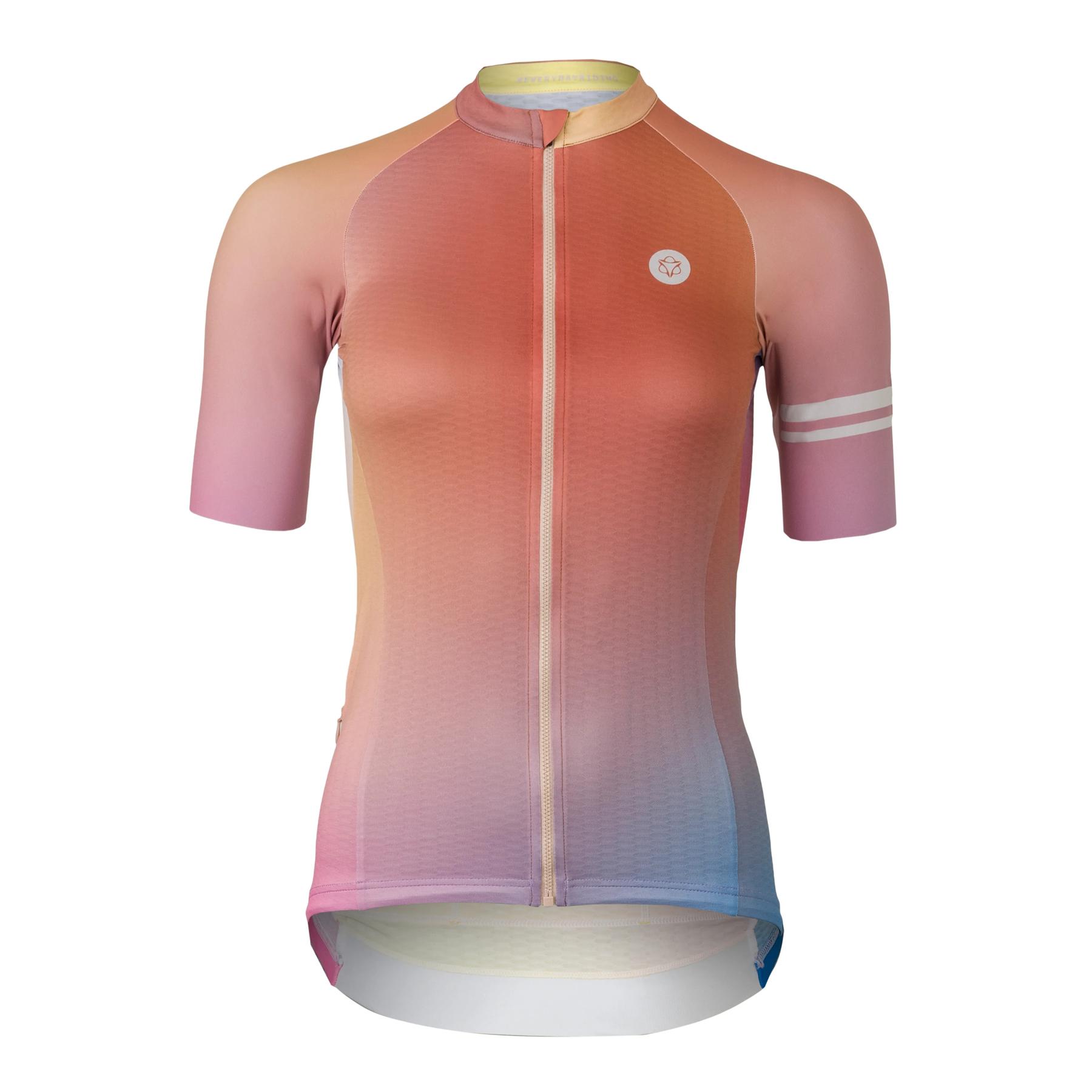 Velo Store - UK Women's swimsuit Agu Gradient Performance | Extra 10% off with Subscription, Postage £16.79 to UK Fedex.
