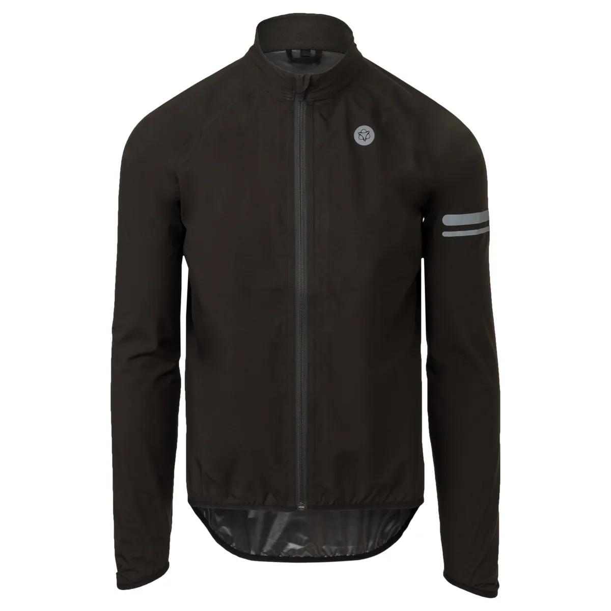 Velo Store - UK Waterproof jacket Agu Essential | Extra 10% off with Subscription, Postage £16.79 to UK Fedex.
