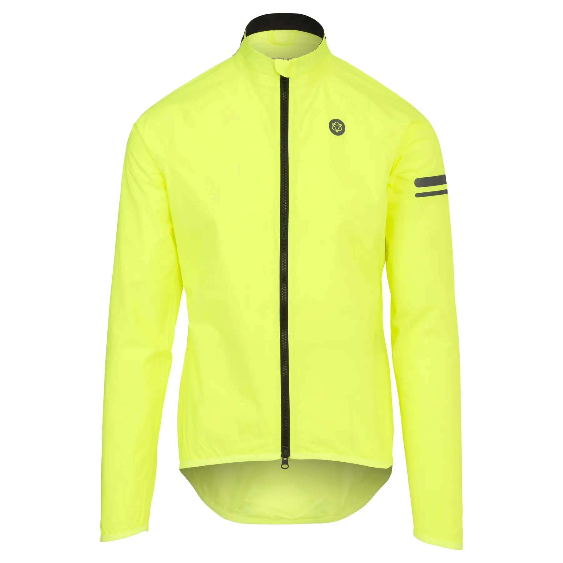 Velo Store - UK Waterproof jacket Agu Essential | Extra 10% off with Subscription, Postage £16.79 to UK Fedex.