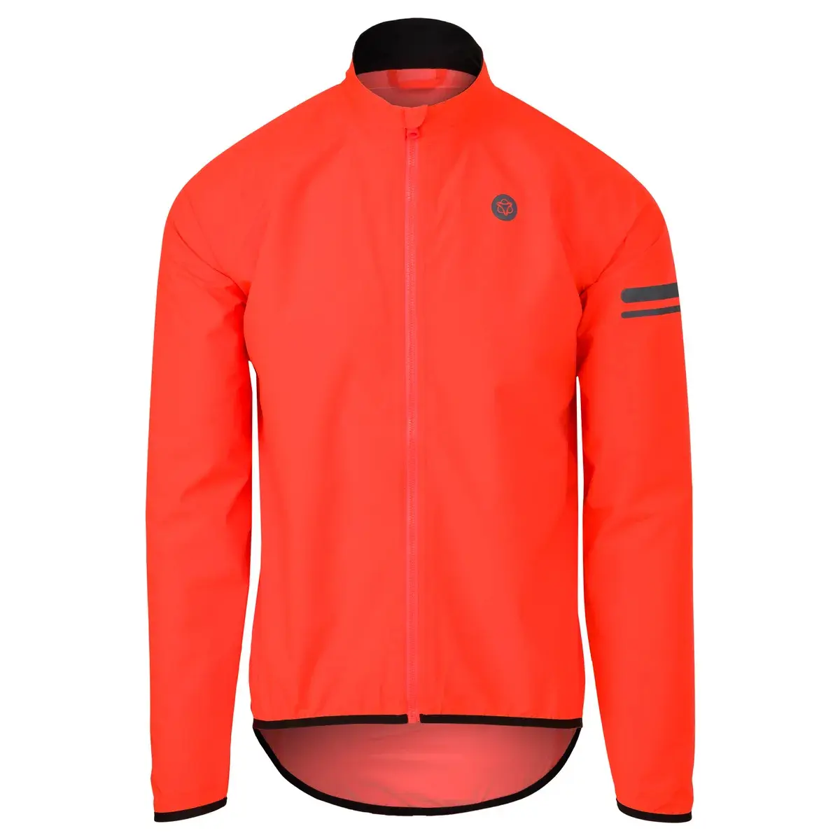 Velo Store - UK Waterproof jacket Agu Essential | Extra 10% off with Subscription, Postage £16.79 to UK Fedex.