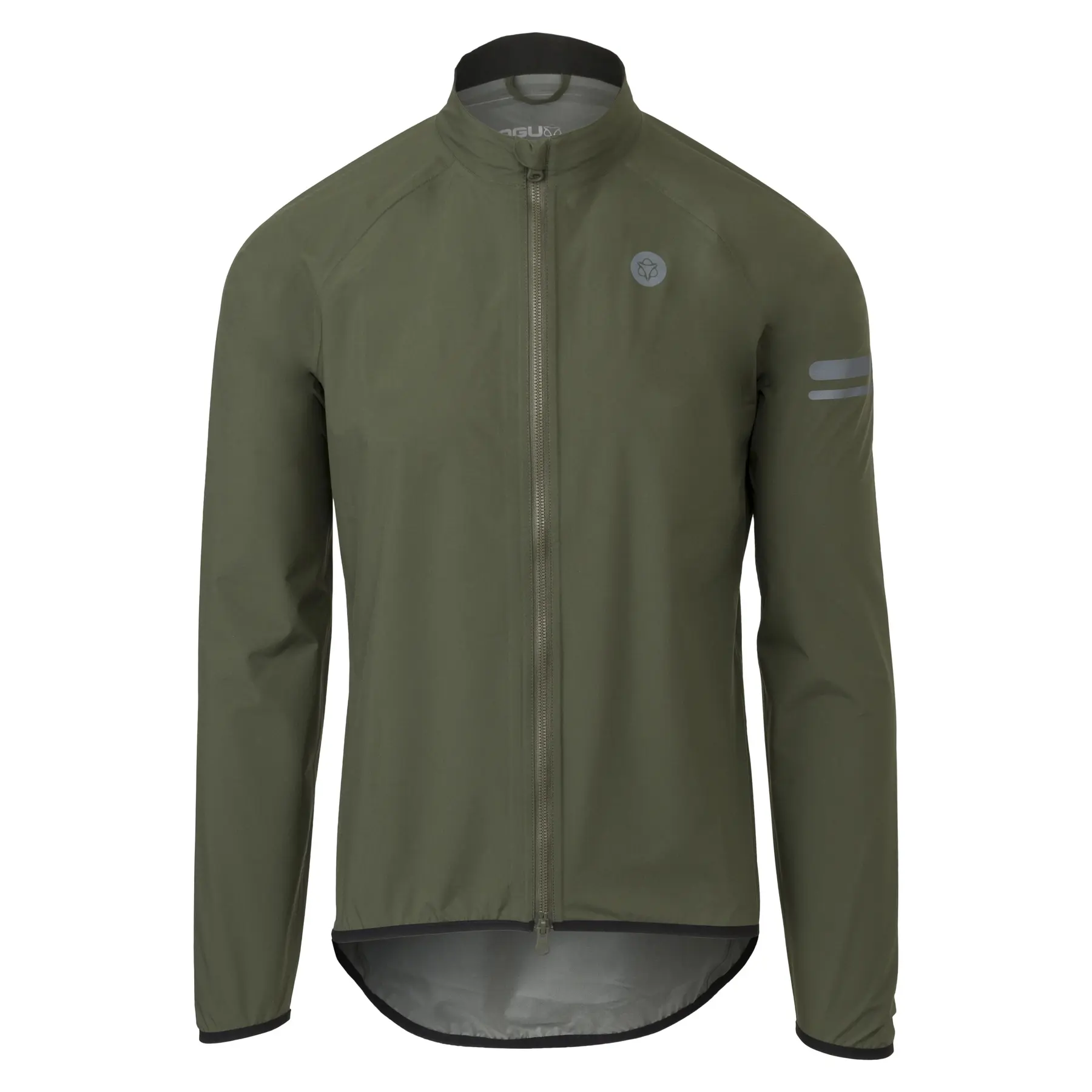 Velo Store - UK Waterproof jacket Agu Essential | Extra 10% off with Subscription, Postage £16.79 to UK Fedex.