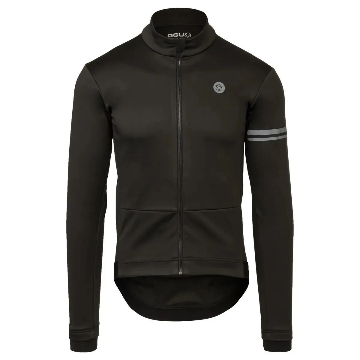 Velo Store - UK Full zip sweatshirt Agu Performance | Extra 10% off with Subscription, Postage £16.79 to UK Fedex.