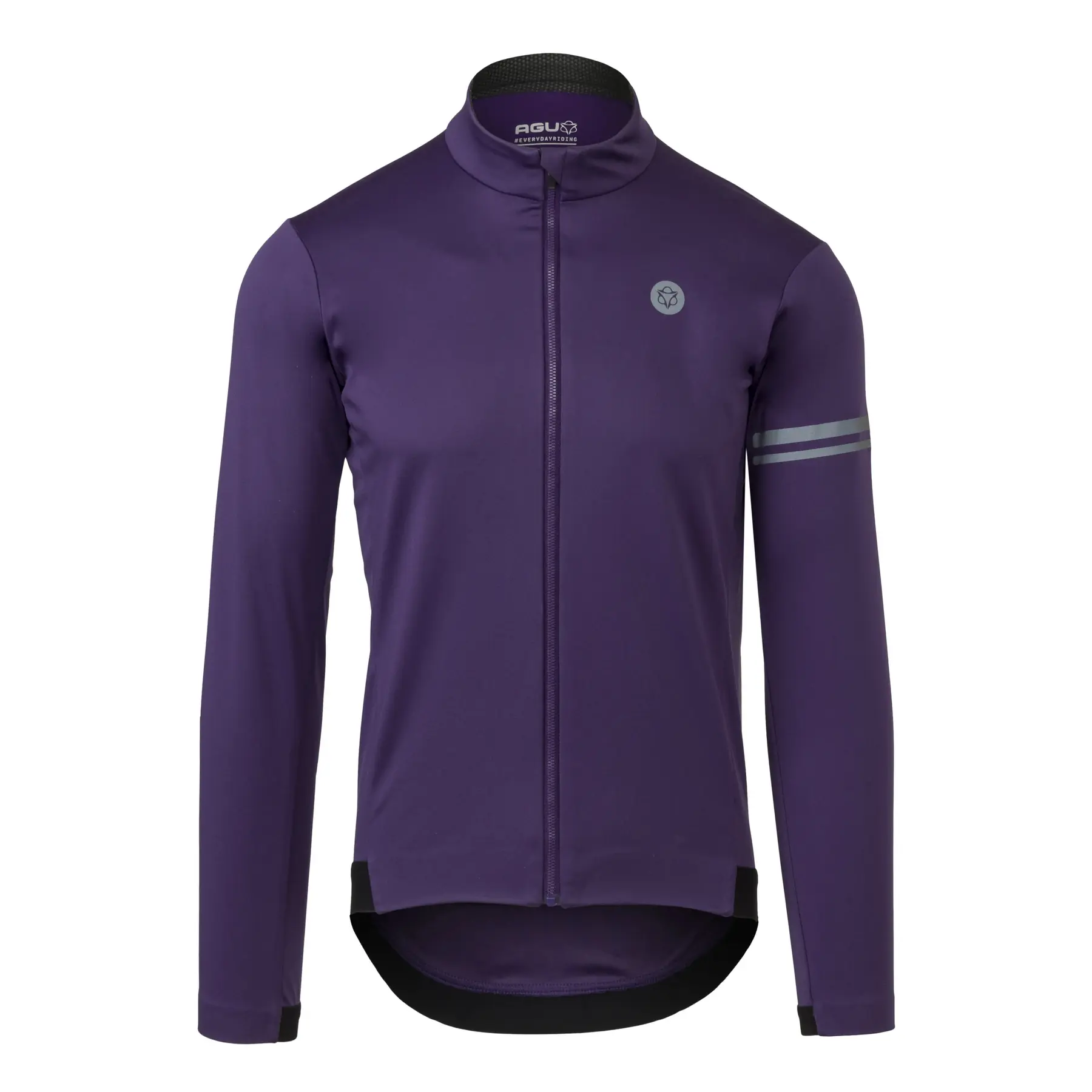 Velo Store - UK Full zip sweatshirt Agu Performance | Extra 10% off with Subscription, Postage £16.79 to UK Fedex.