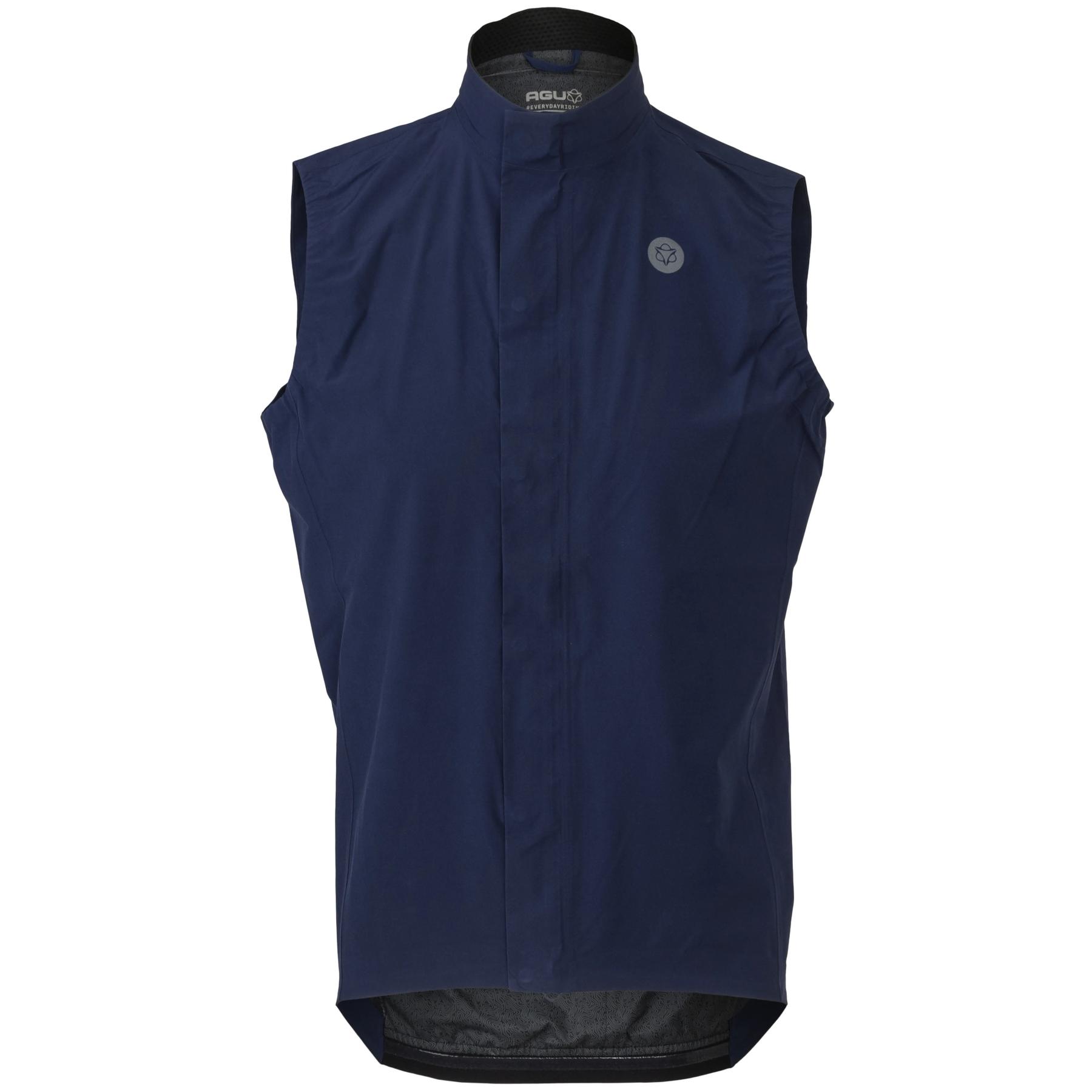 Velo Store - UK Waterproof vest Agu Prime Performance | Extra 10% off with Subscription, Postage £16.79 to UK Fedex.