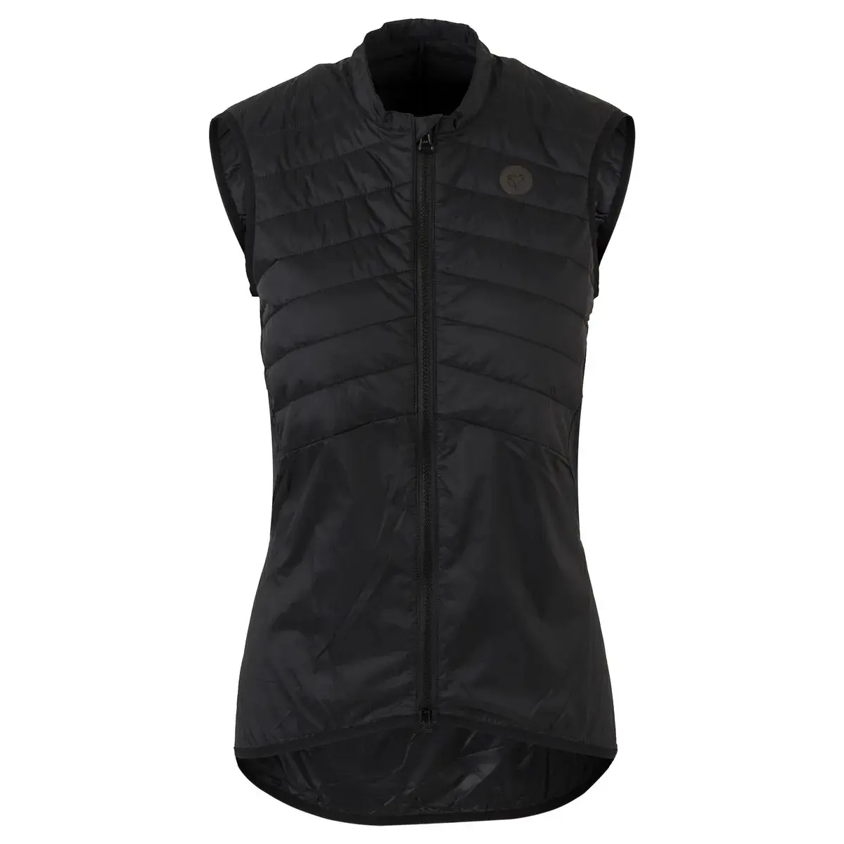 Gilet imbottito da donna Agu