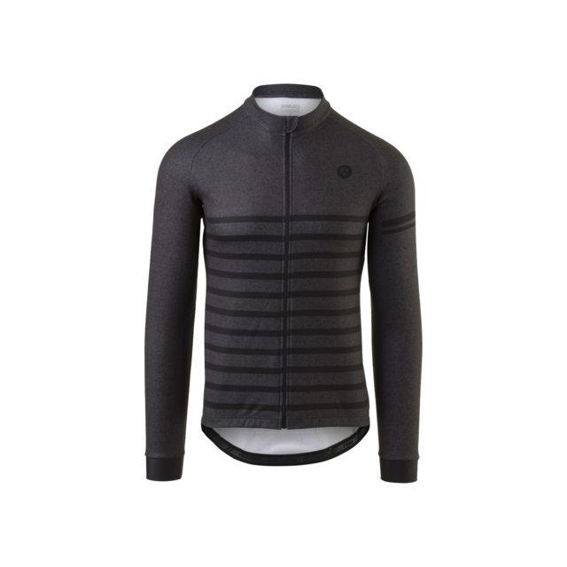 Velo Store - UK Women's Long Sleeve Jersey Agu Melange | Extra 10% off with Subscription, Postage £16.79 to UK Fedex.