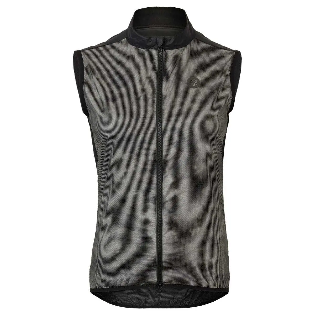 Winddichte Weste, Damen Agu Wind Essential Ii