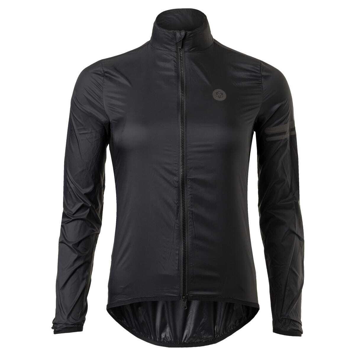 Velo Store - UK Women's windproof jacket Agu II Essential | Extra 10% off with Subscription, Postage £16.79 to UK Fedex.