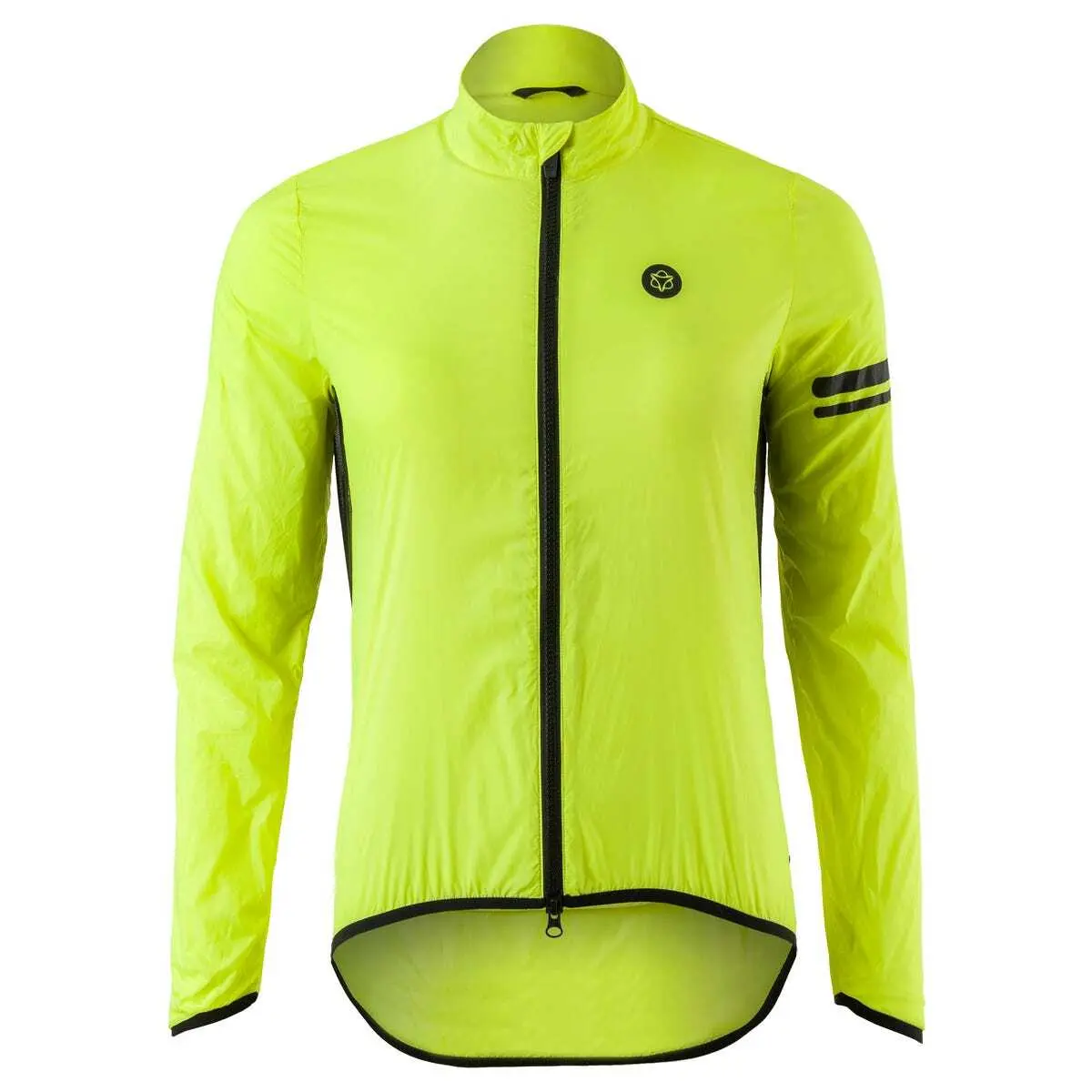 Velo Store - UK Women's windproof jacket Agu II Essential | Extra 10% off with Subscription, Postage £16.79 to UK Fedex.