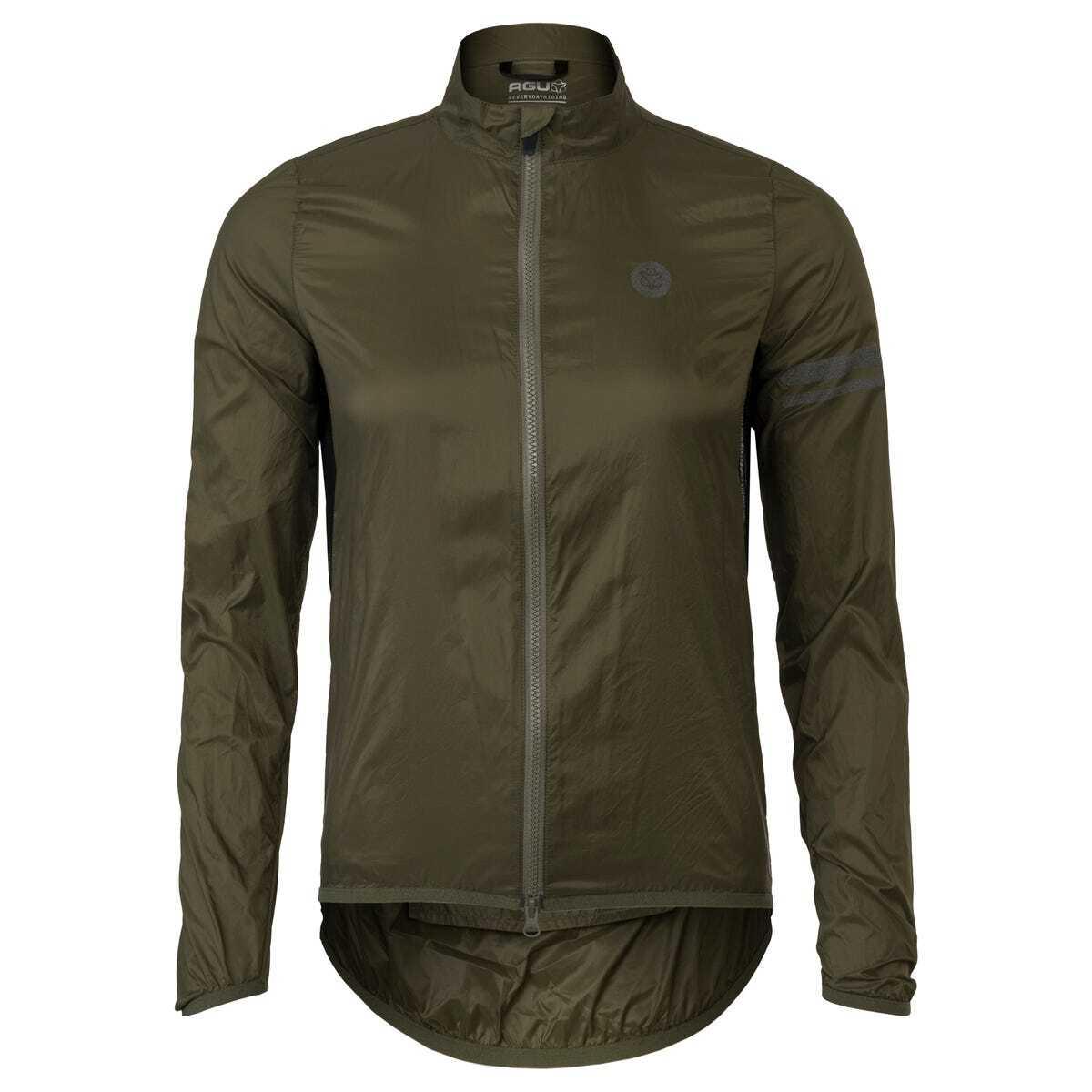 Velo Store - UK Women's windproof jacket Agu II Essential | Extra 10% off with Subscription, Postage £16.79 to UK Fedex.