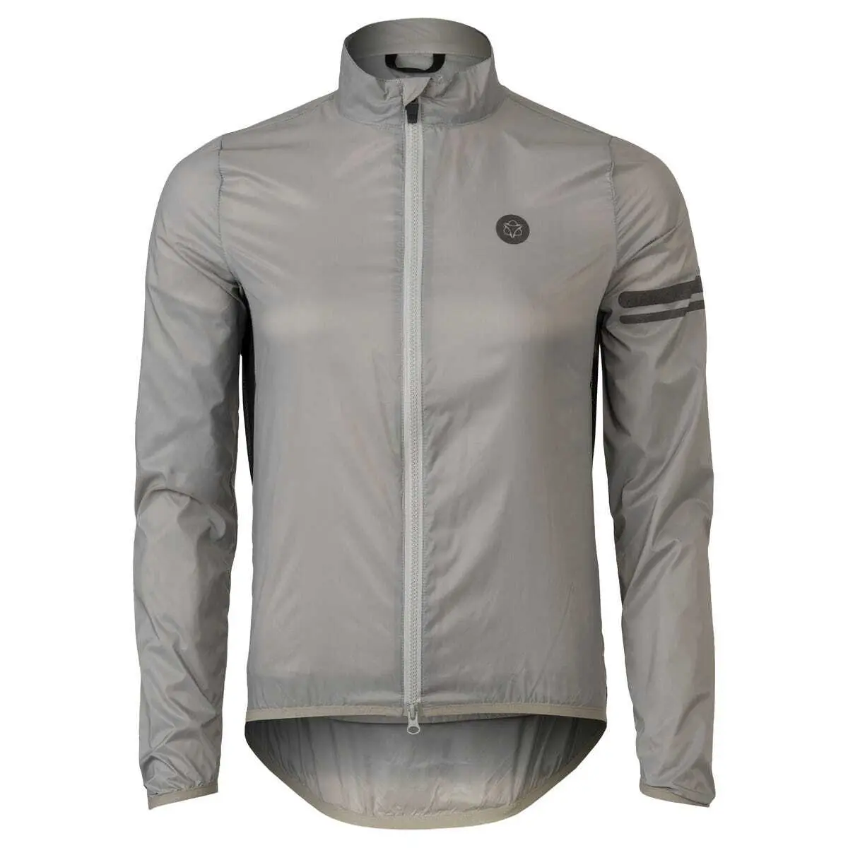 Velo Store - UK Women's windproof jacket Agu II Essential | Extra 10% off with Subscription, Postage £16.79 to UK Fedex.