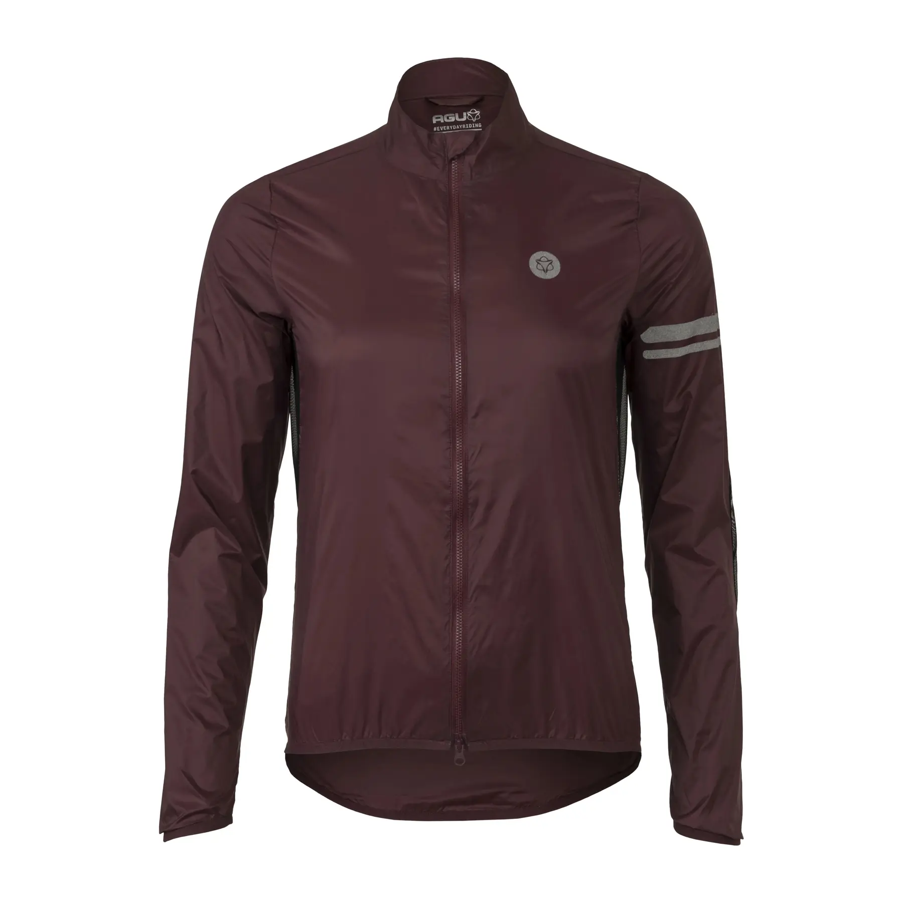 Velo Store - UK Women's waterproof jacket Agu Wind Essential | Extra 10% off with Subscription, Postage £16.79 to UK Fedex.