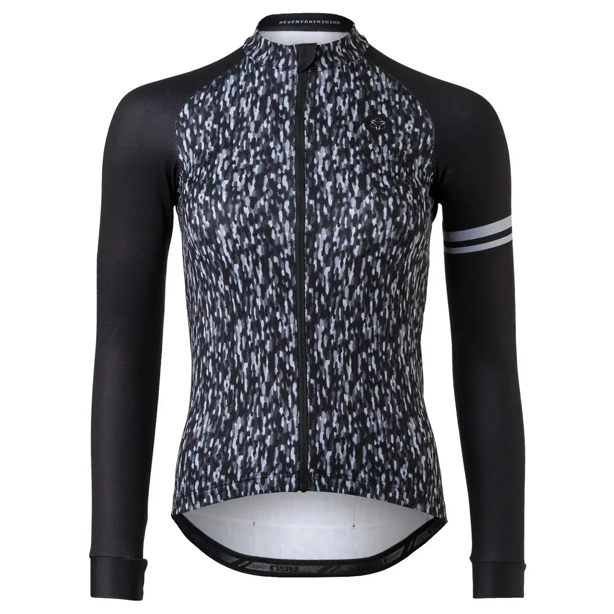 Langarmtrikot Für Damen Agu Essential