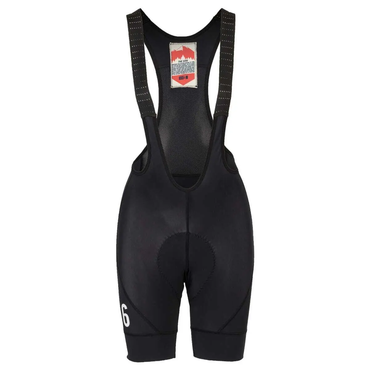 Trägerhose Frau Agu II SIX6