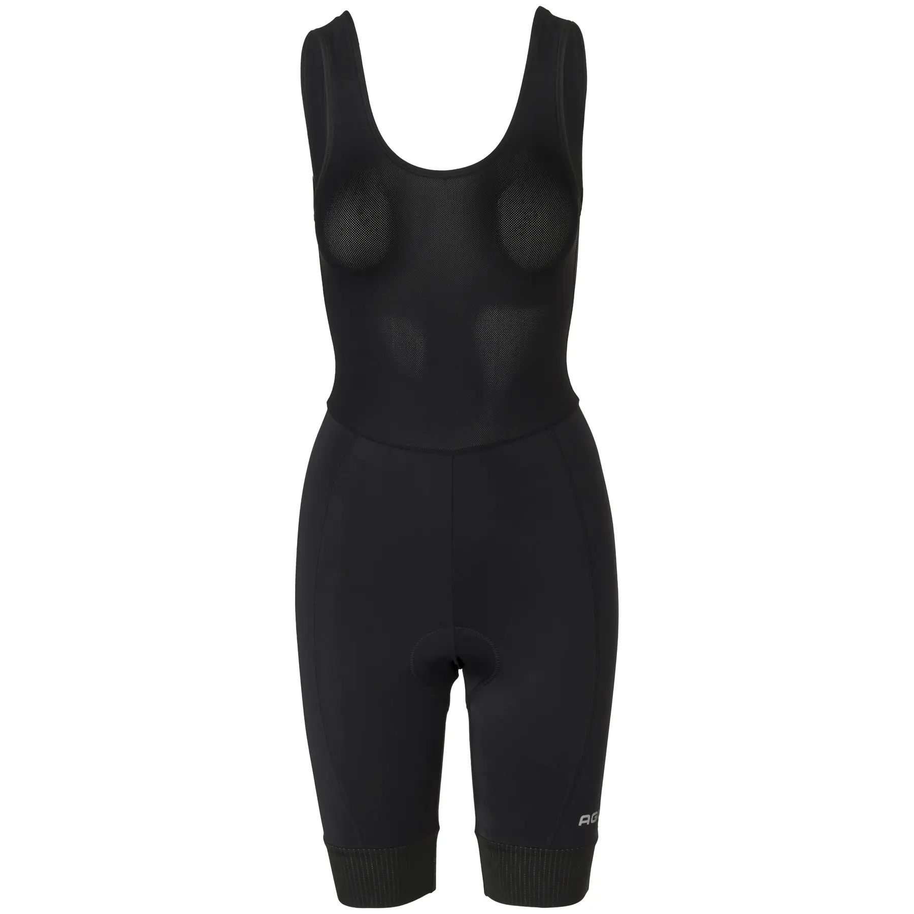 Velo Store - UK Women's bibtights Agu Essential | Extra 10% off with Subscription, Postage £16.79 to UK Fedex.