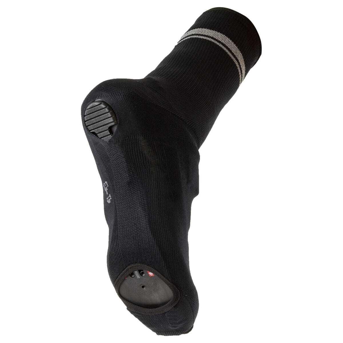 Copriscarpe Agu: Protezione e Performance per il Ciclista