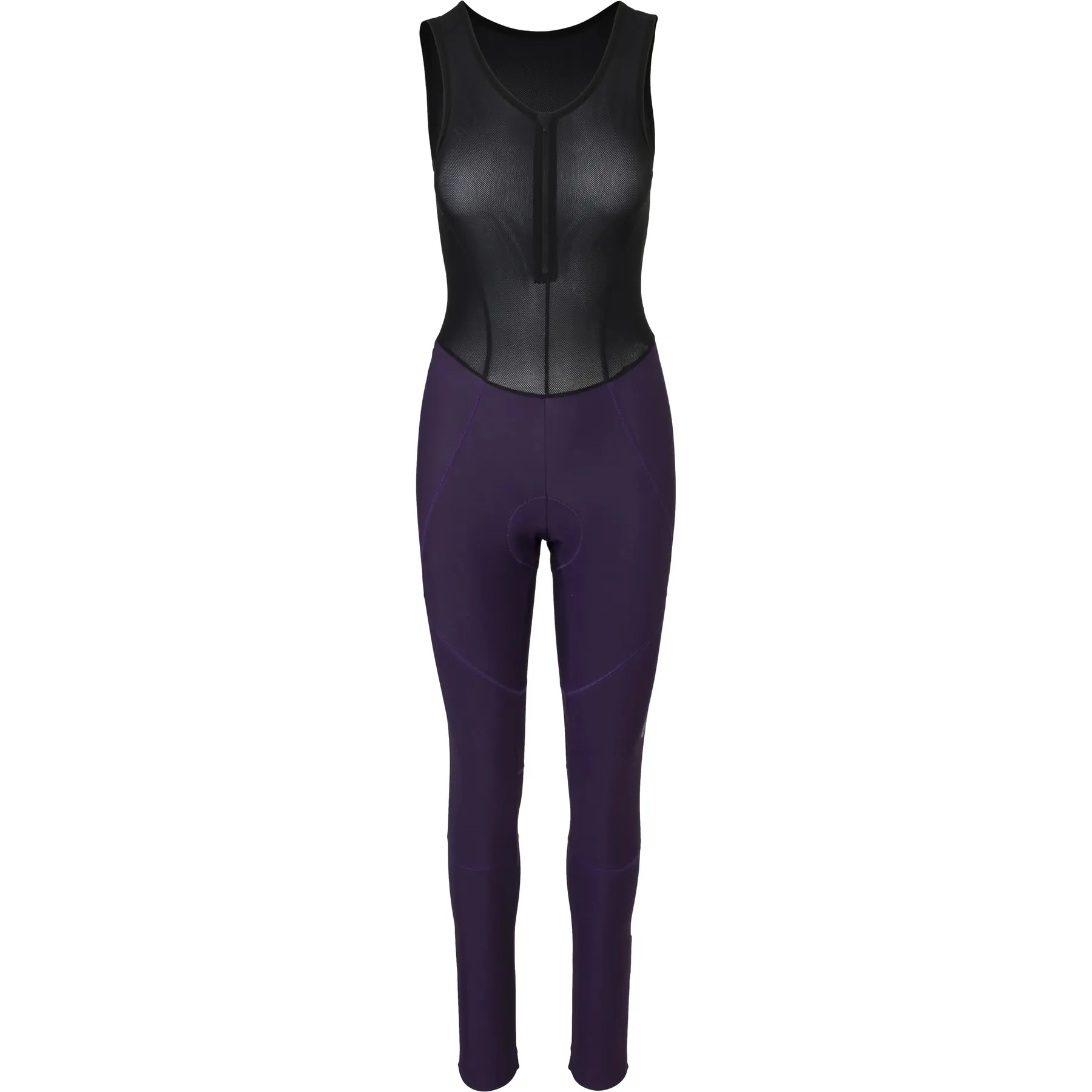 Lange Radlerhose Damen Agu Prime Performance