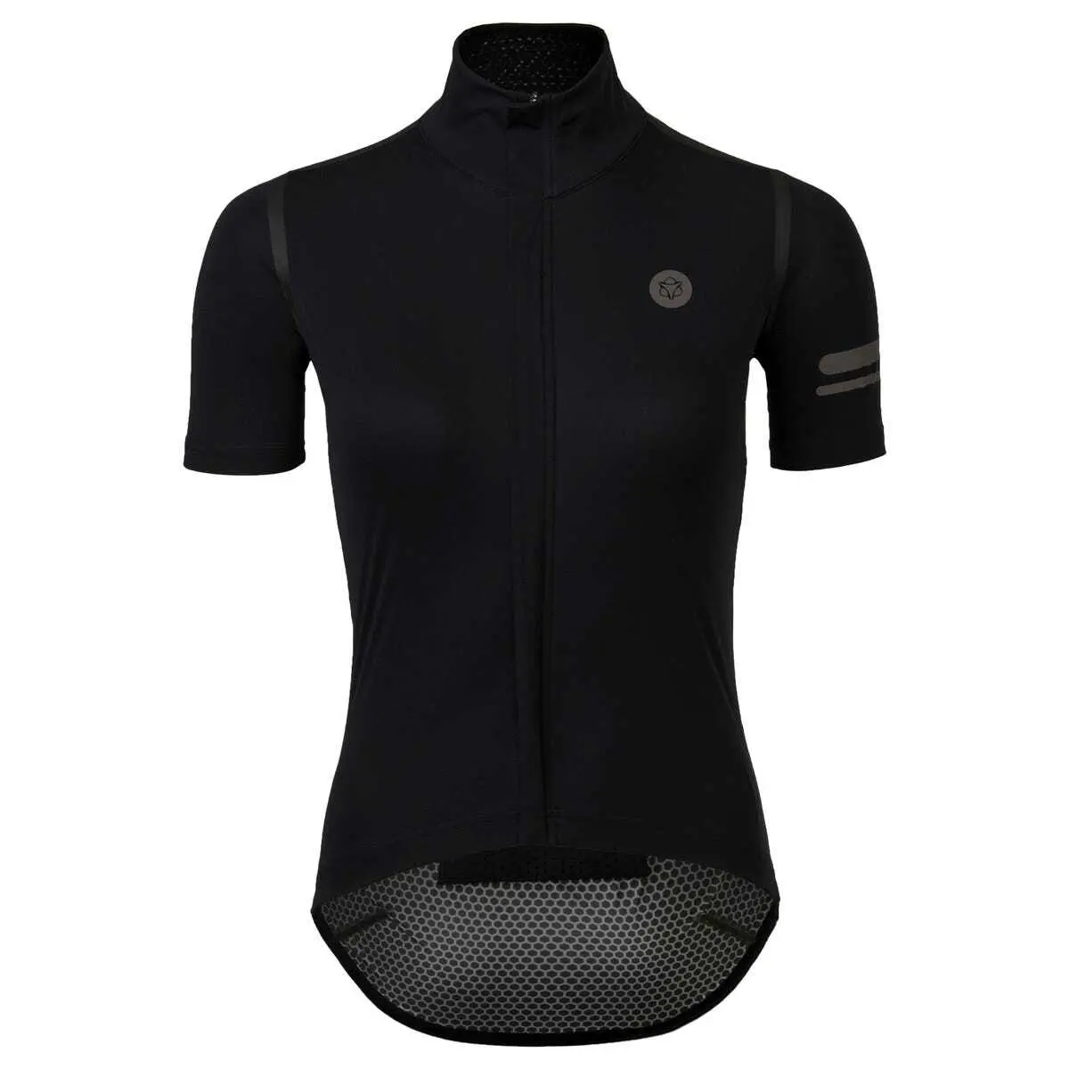 Velo Store - UK Women's rain jersey Agu Premium | Extra 10% off with Subscription, Postage £16.79 to UK Fedex.