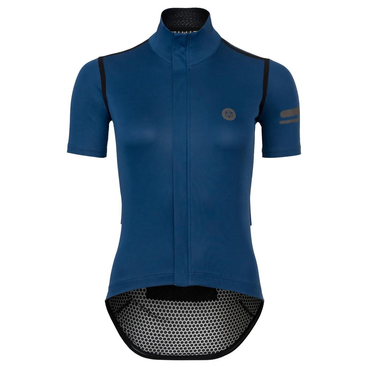 Velo Store - UK Women's waterproof jacket Agu Performance | Extra 10% off with Subscription, Postage £16.79 to UK Fedex.