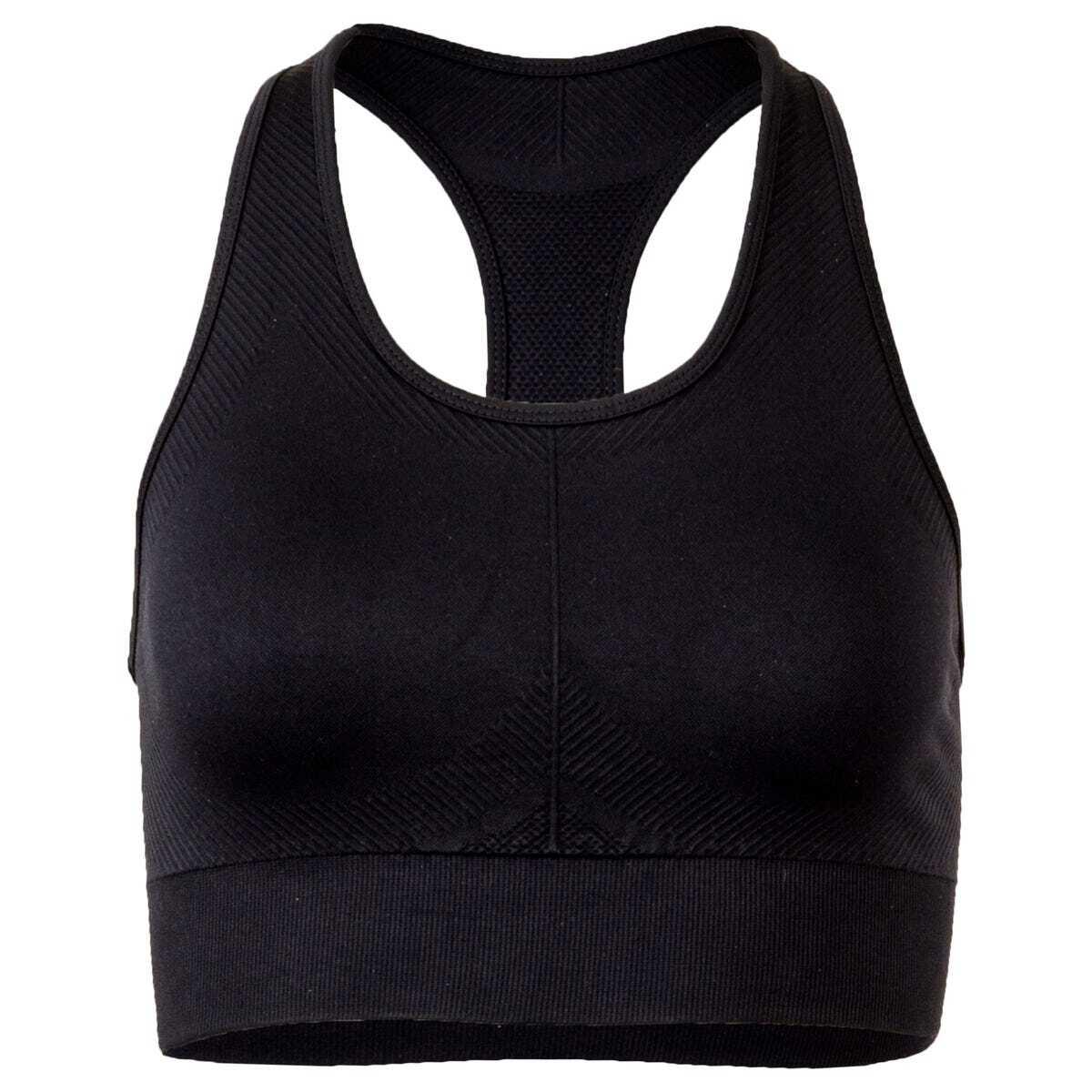 Velo Store - UK Women's seamless sports bra Agu | Extra 10% off with Subscription, Postage £16.79 to UK Fedex.