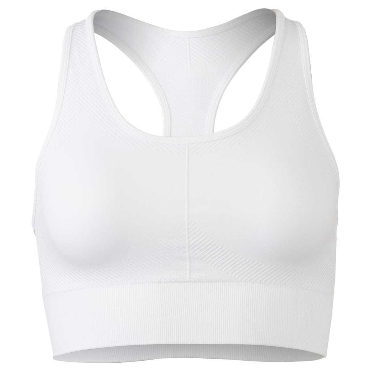 Velo Store - UK Women's seamless sports bra Agu | Extra 10% off with Subscription, Postage £16.79 to UK Fedex.