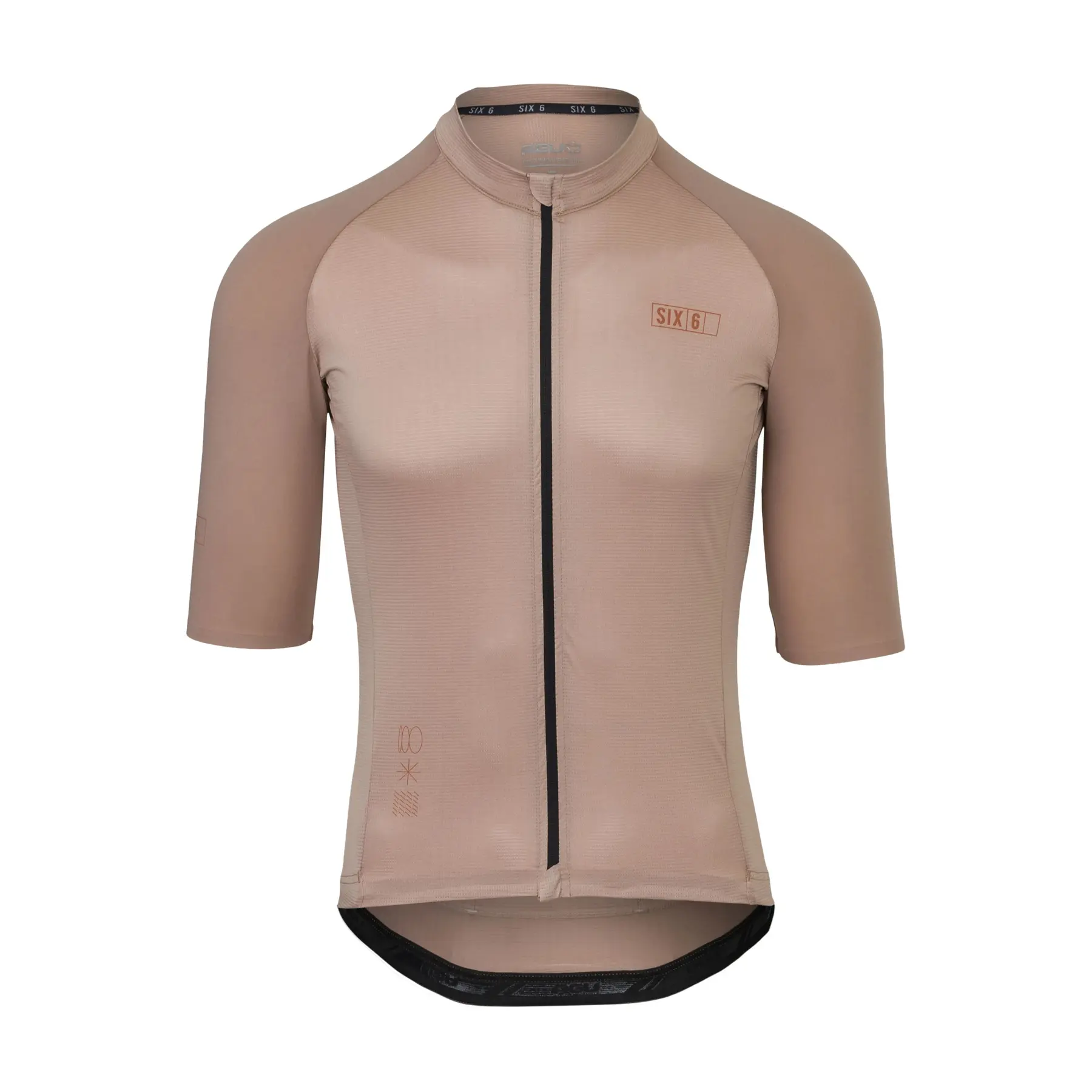 Velo Store - UK Jersey Agu SIX6 Classic | Extra 10% off with Subscription, Postage £16.79 to UK Fedex.