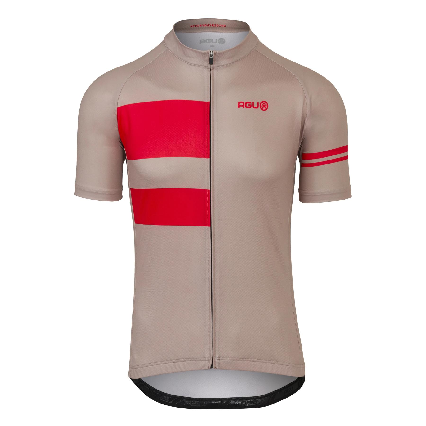 Velo Store - UK Jersey Agu Stripes Essential | Extra 10% off with Subscription, Postage £16.79 to UK Fedex.