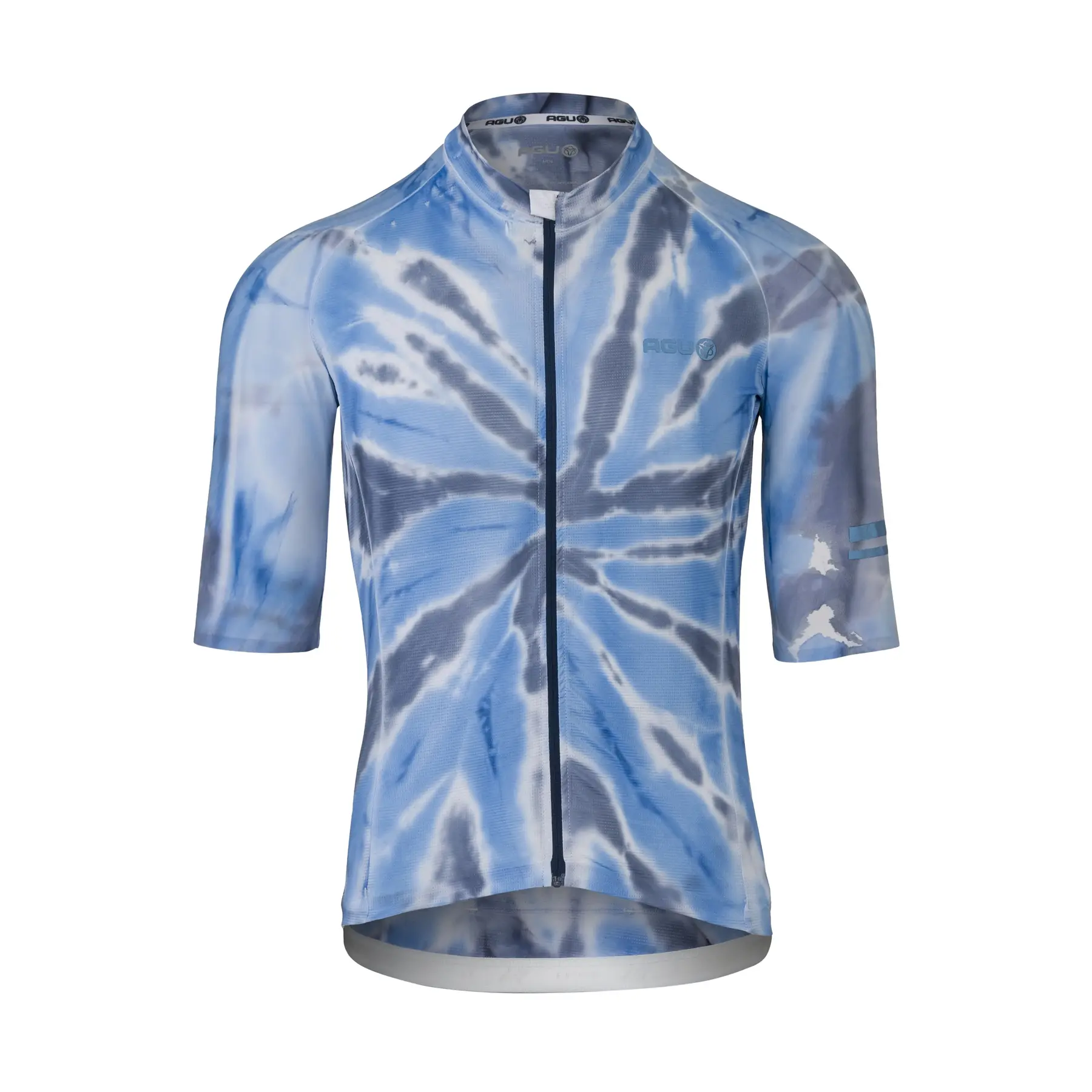 Velo Store - UK Jersey Agu Classic Breakaway | Extra 10% off with Subscription, Postage £16.79 to UK Fedex.