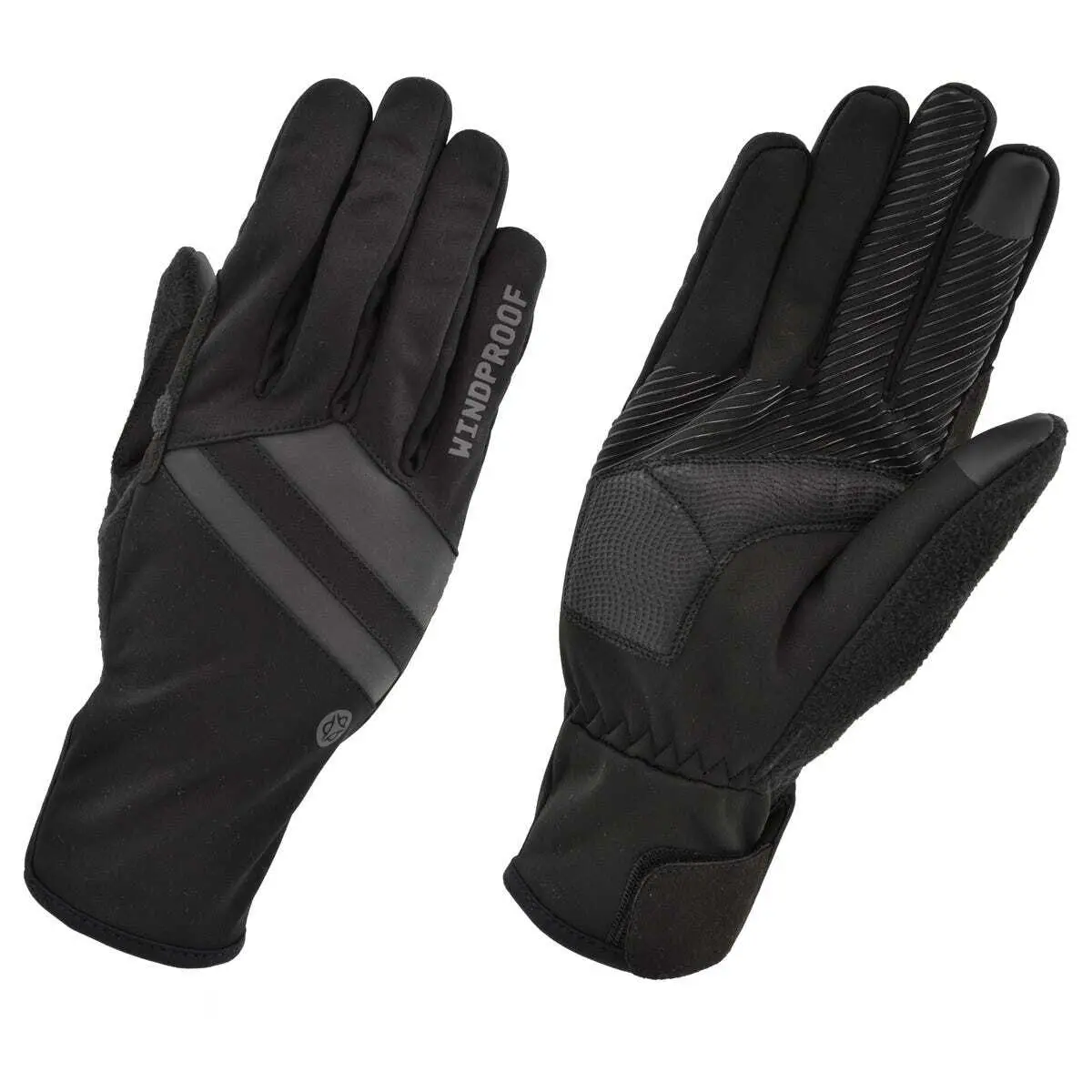 Wasserdichte Fahrradhandschuhe Agu