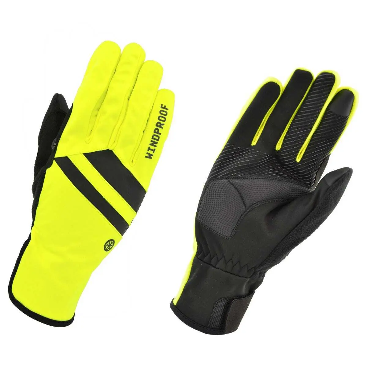Wasserdichte Fahrradhandschuhe Agu