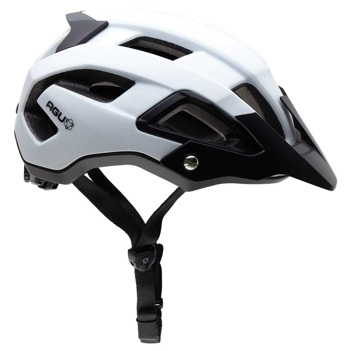 Fahrradhelm Agu Trail Mtb