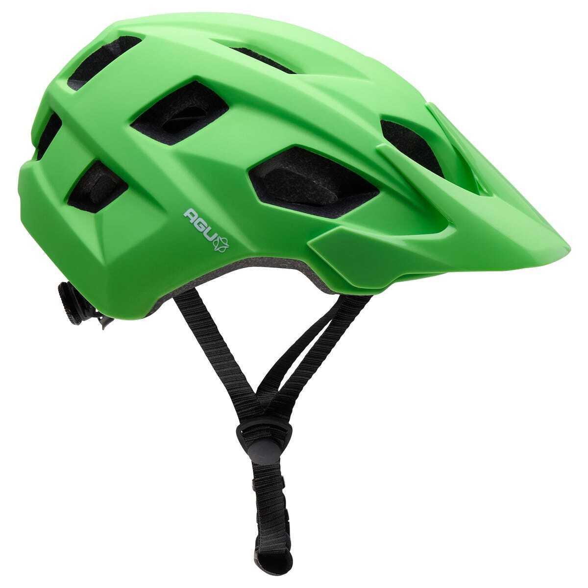 Velo Store - UK Mountain bike helmet Agu XC MTB | Extra 10% off with Subscription, Postage £16.79 to UK Fedex.